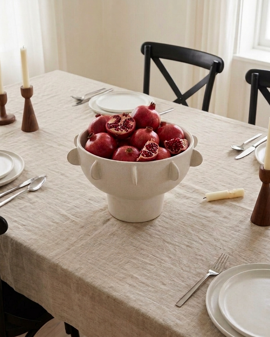 Reverie Serving Bowl - dining table 2.png