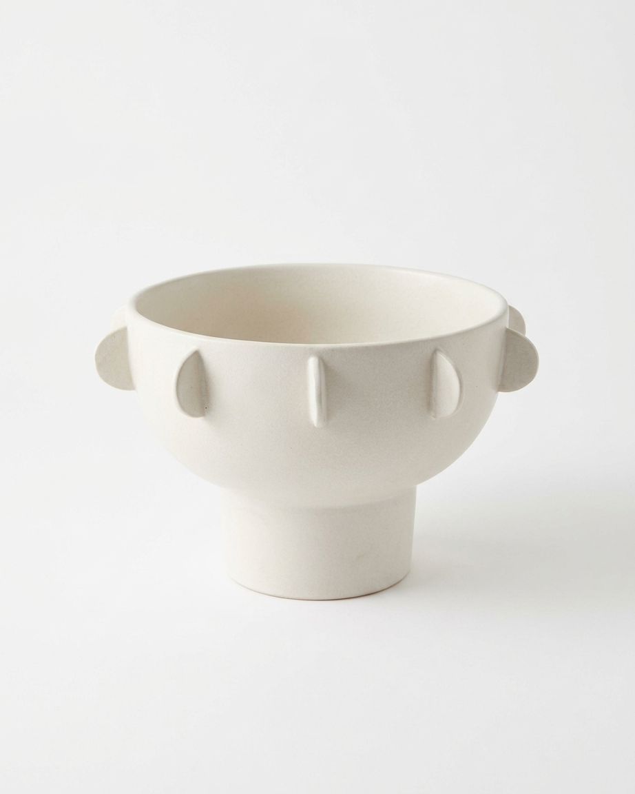 Reverie Serving Bowl