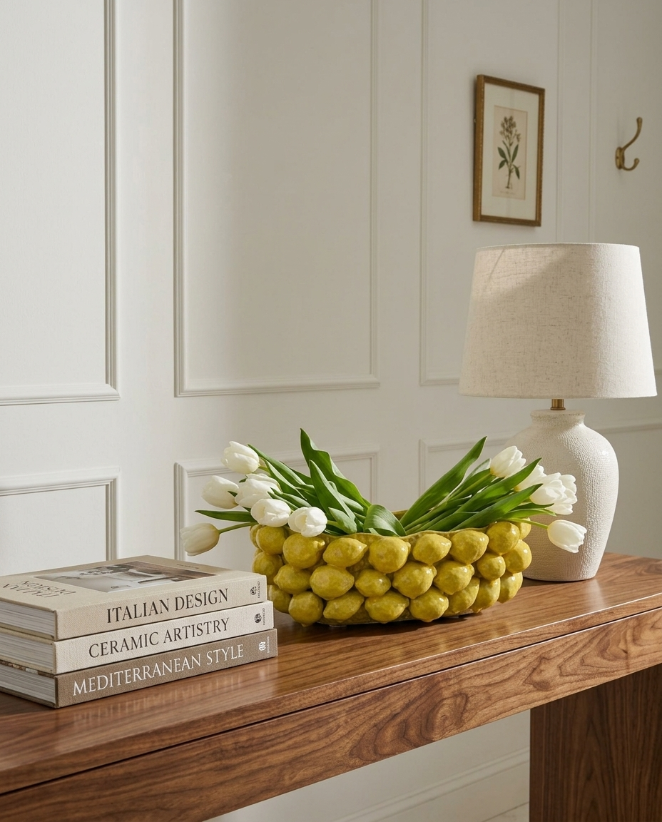 Layered lemon bowl - console table 2.png