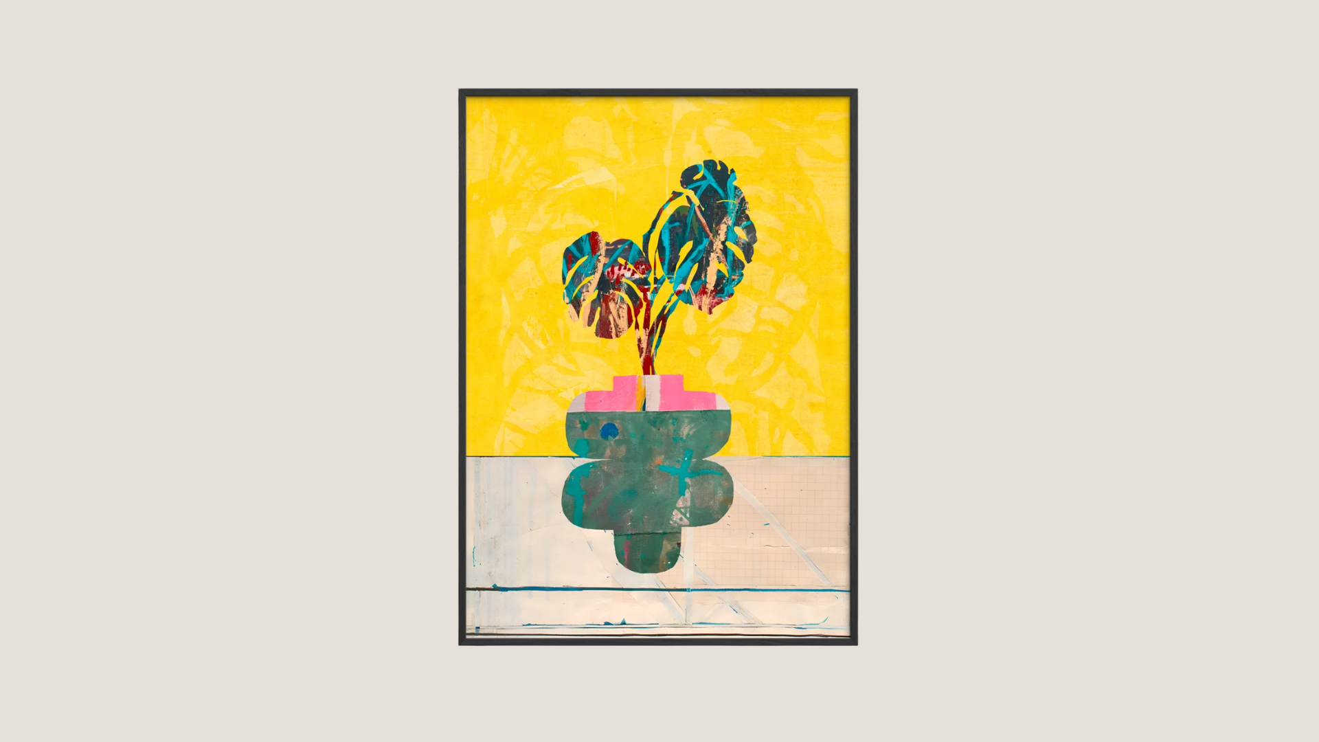 Yellow Monst-black frame.png
