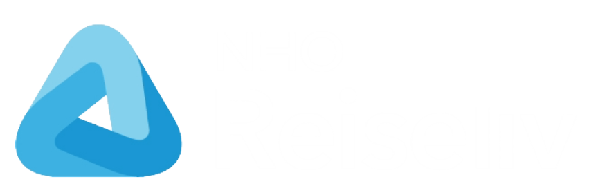 Logo til samarbeidspartner NHO reiseliv