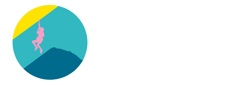 Logo til samarbeidspartner Aktiv i Lom