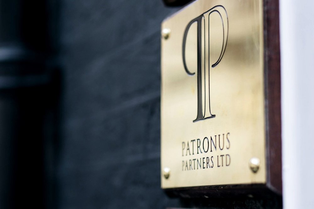 Investment & Wealth Management Services | Patronus Partners London