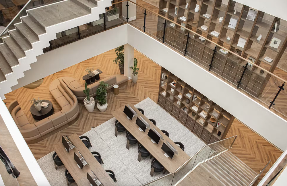 Boutique Asset Management Firm in London — Patronus Partners