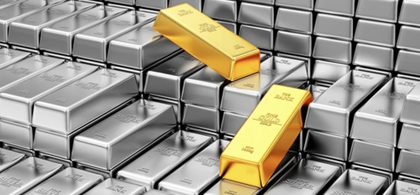 Gold &amp; Silver - Our thoughts following the recent volatility