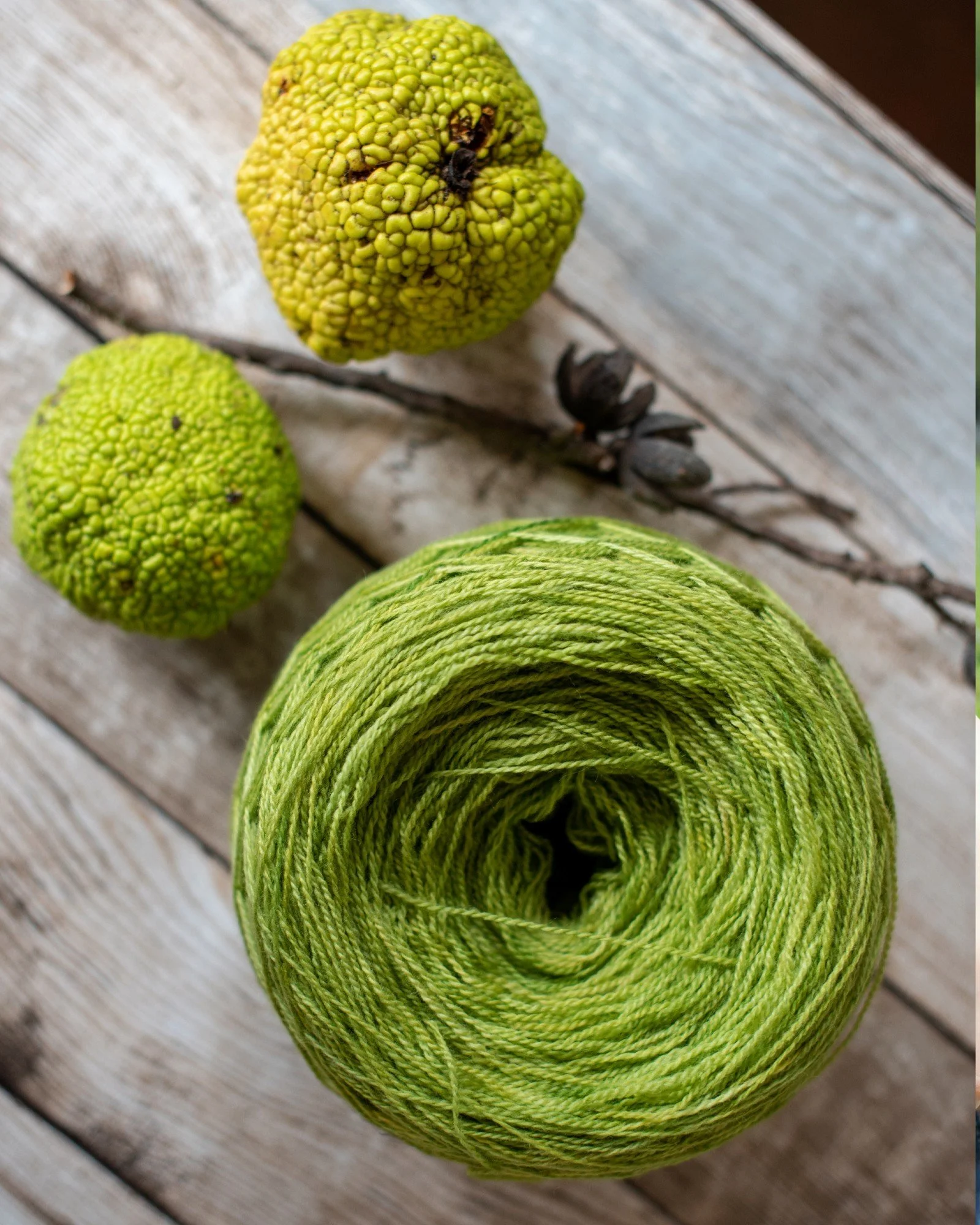 Yarn Choices for Today’s Crochet