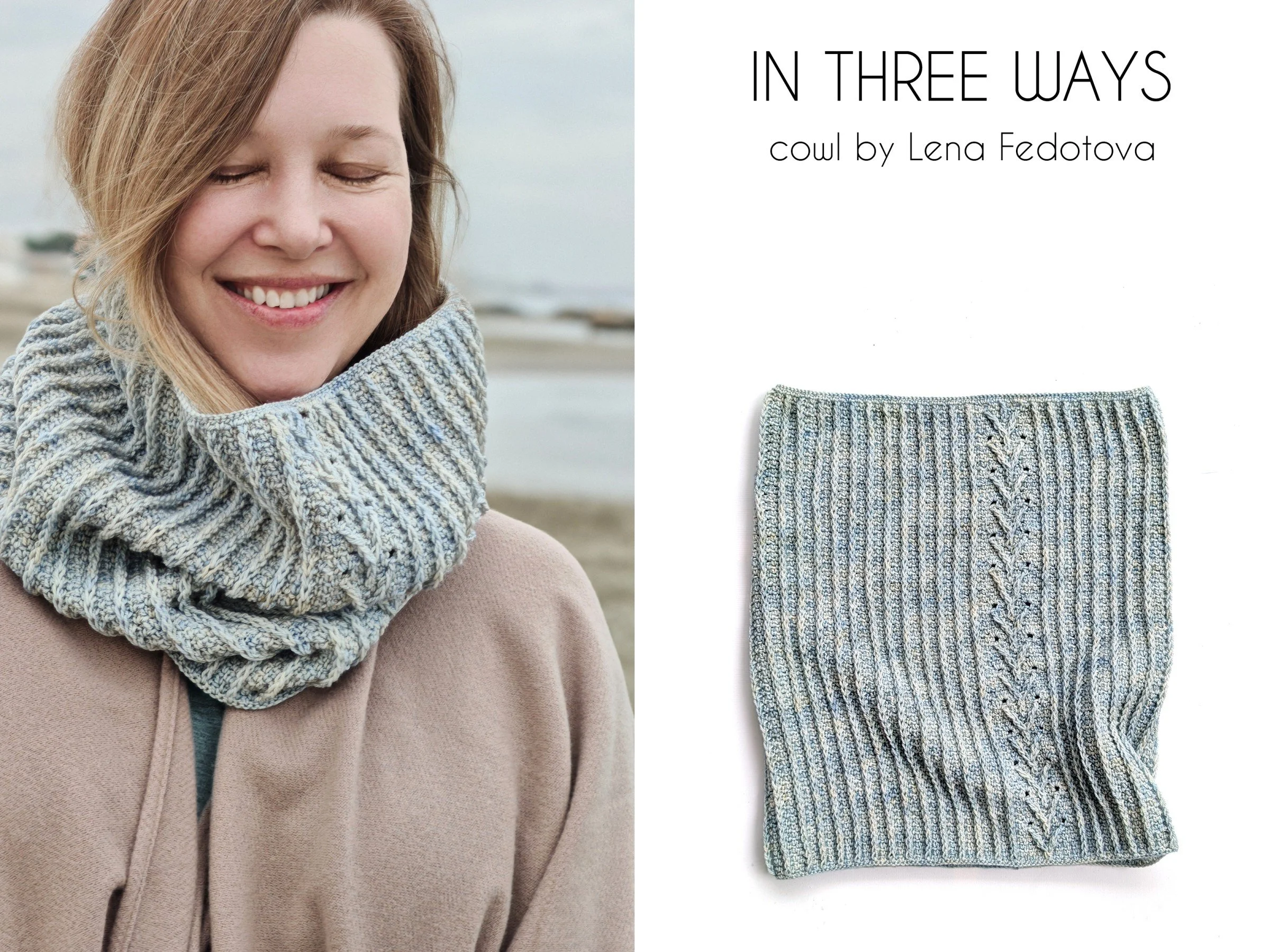 In Three Ways cowl by Lena Fedotova V1 Cover.jpg