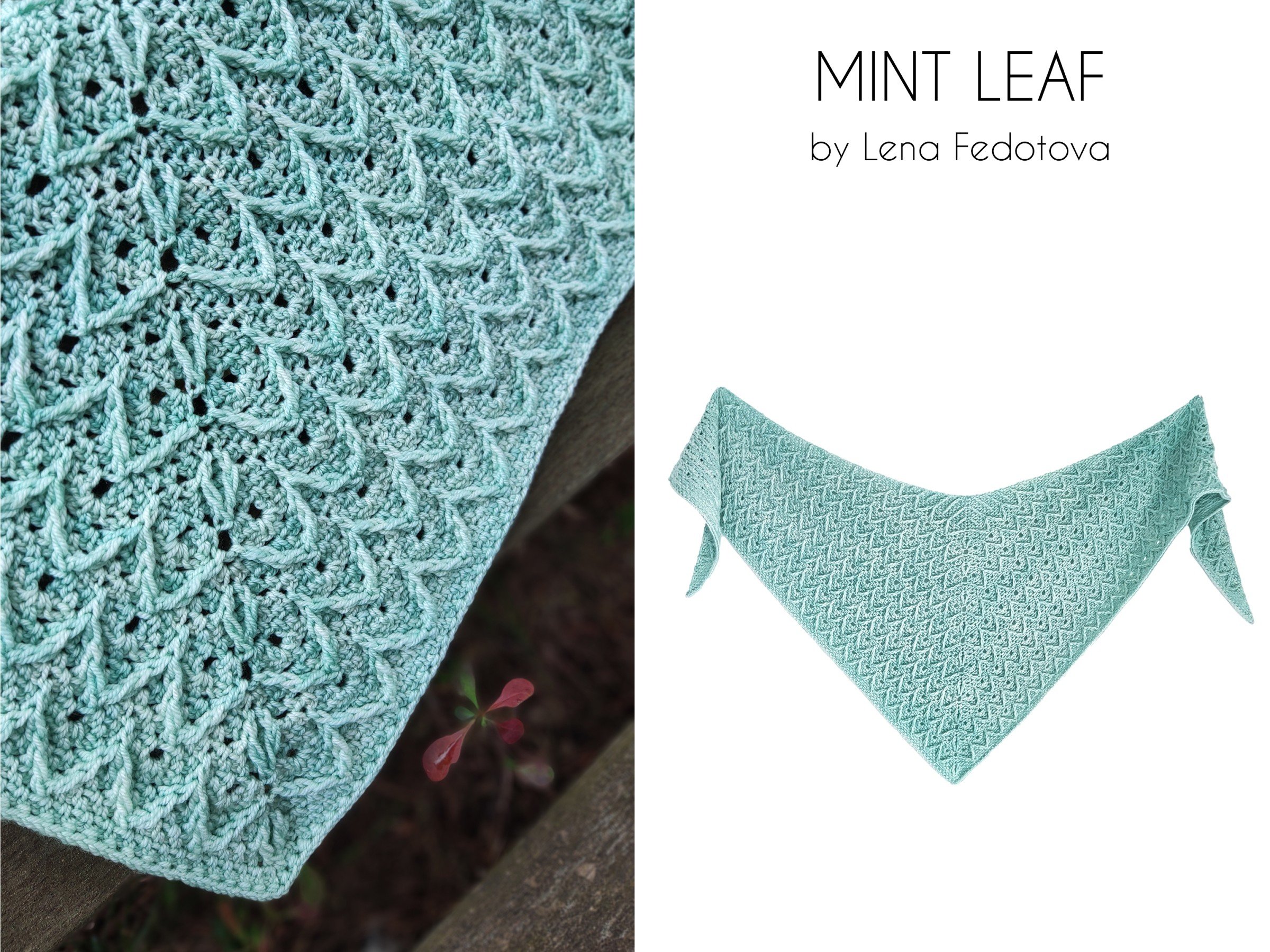 Mint Leaf
