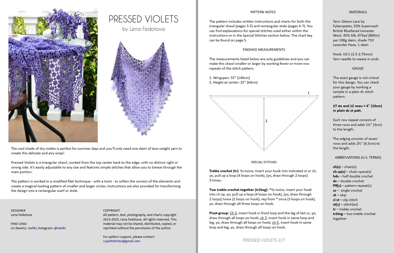 Pressed Violets Shawl FP.jpg