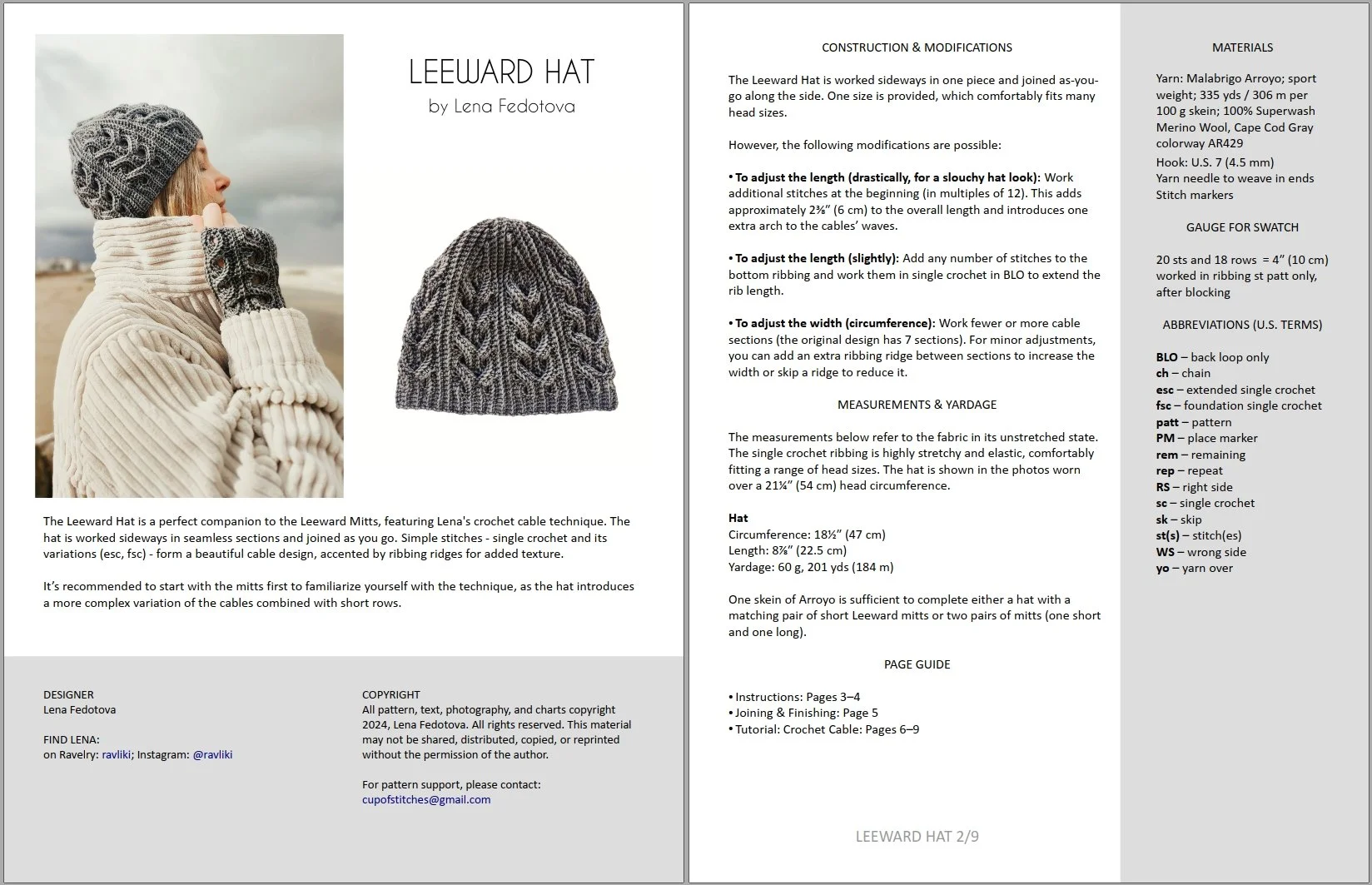 Leeward Hat by Lena Fedotova FP.jpg