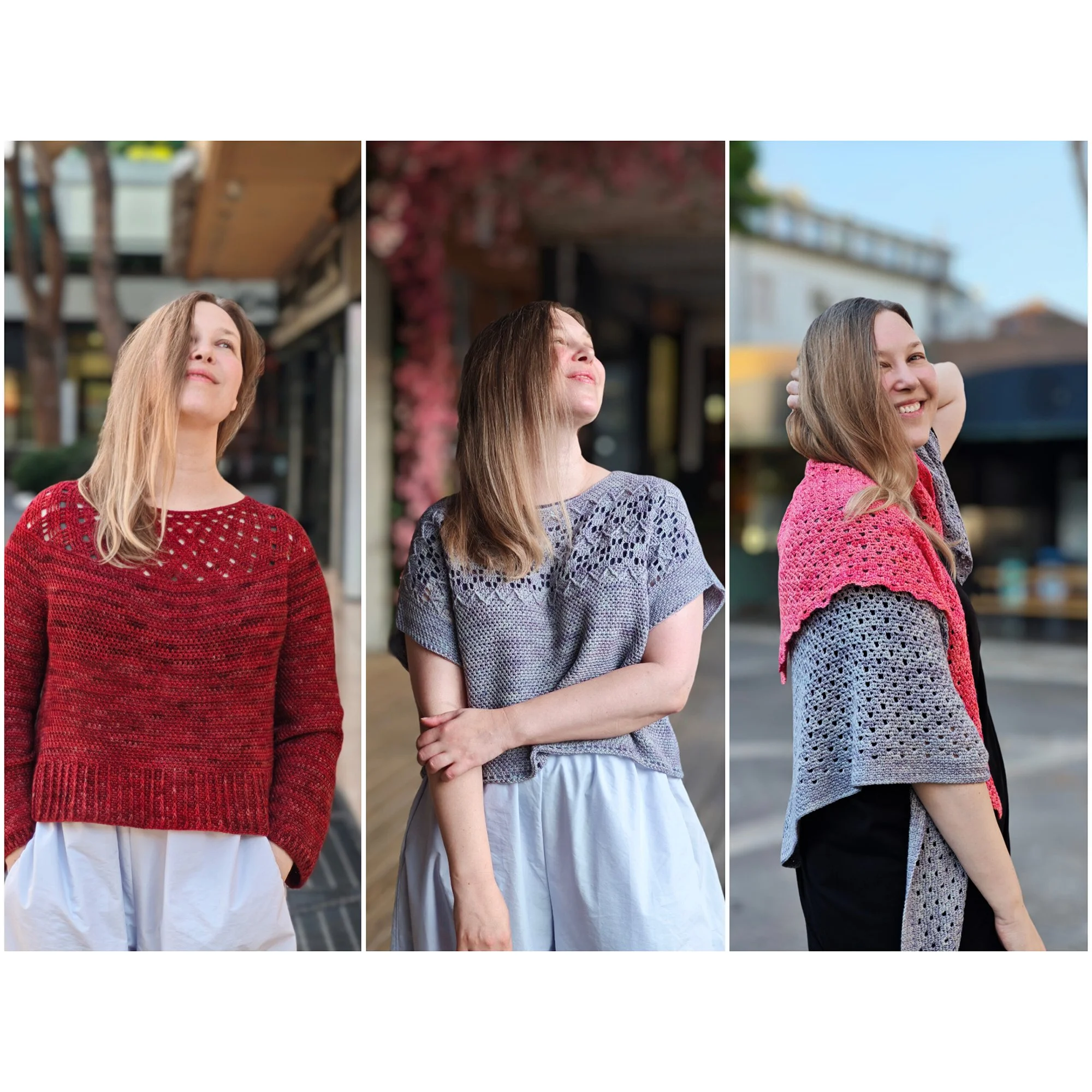 Linen City collection