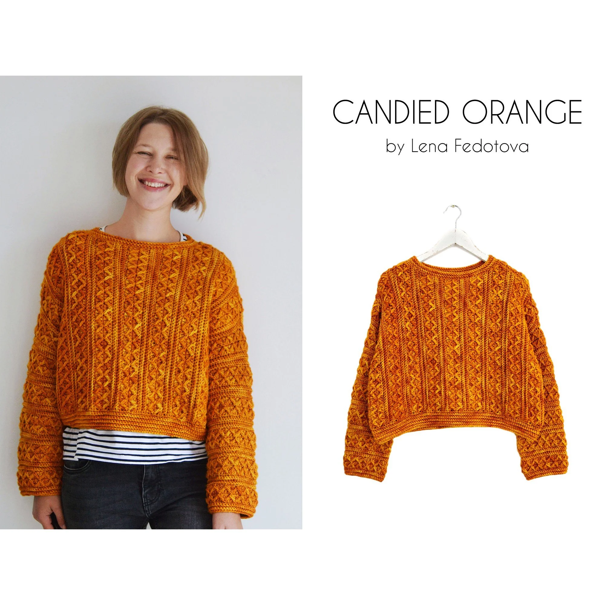 Candied Orange