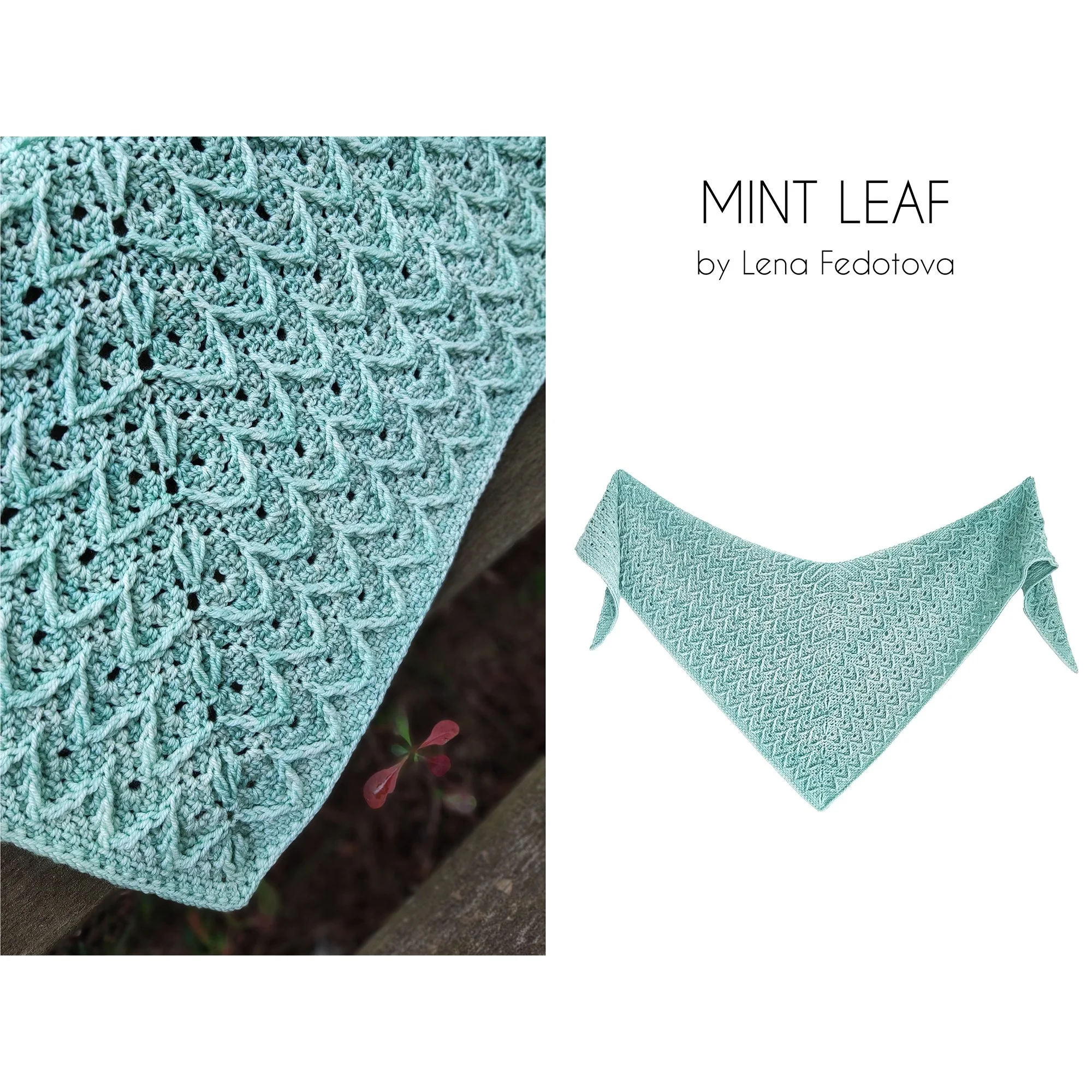 Mint Leaf