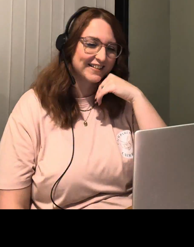 Mindful Hypnobirthing Group (Online)