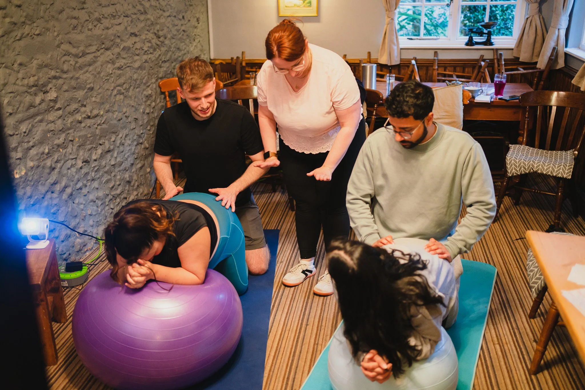 Birth Confidence Workshop – East Grinstead