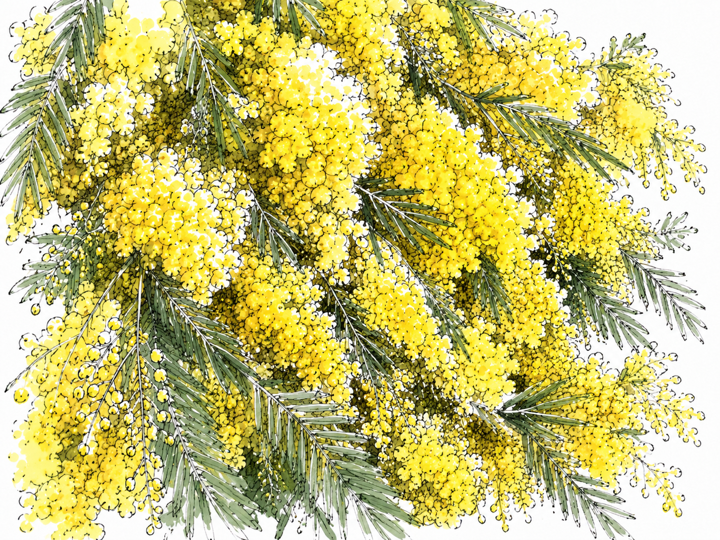 MIMOSA