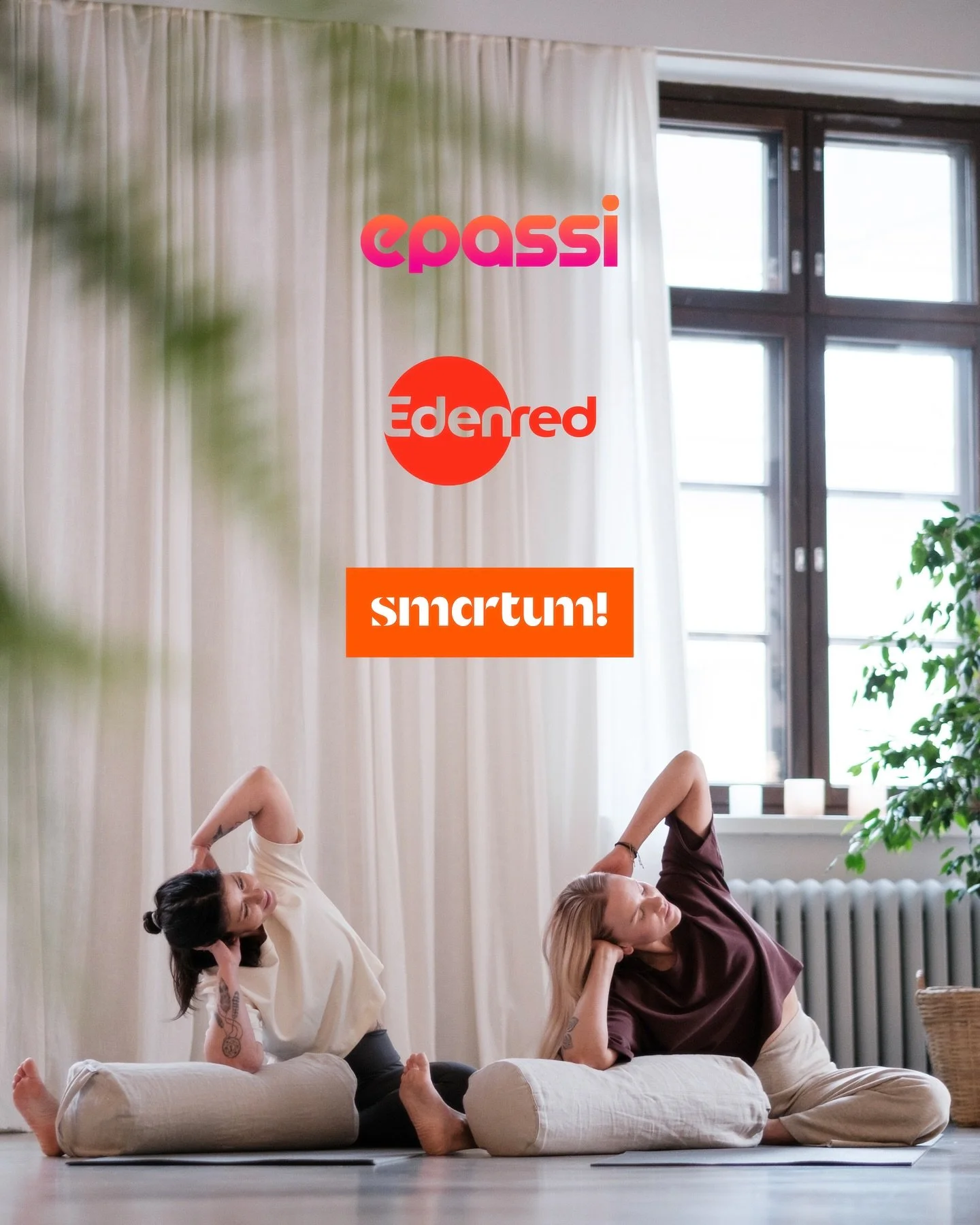 Hy&ouml;dynn&auml; liikunta- ja hyvinvointiedut ennen vuodenvaihdetta.
 
K&auml;yt&auml; vuoden 2025 aikana vanhenevat liikunta- ja hyvinvointiedut ennen vuodenvaihdetta. Ostamalla eduilla esimerkiksi j&auml;senyyden voit hy&ouml;dynt&auml;&auml; etu