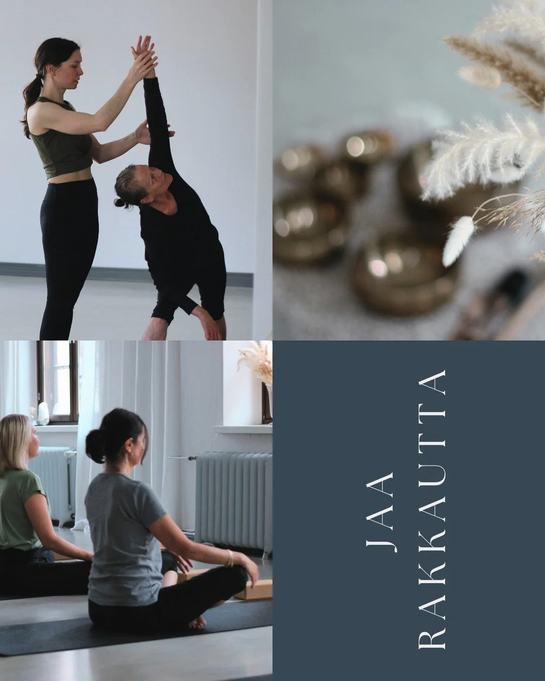 ❤️ Alennetut tuntipaketit ❤️
Tarjoamme alennusta tunneista helmikuun aikana. 

Jaa rakkautta -kampanjamme alkaa 1. helmikuuta ja p&auml;&auml;ttyy 22. helmikuuta.

5 tuntia 65 &euro; (voimassa 2 kk)

10 tuntia 115 &euro; (voimassa 3 kk)