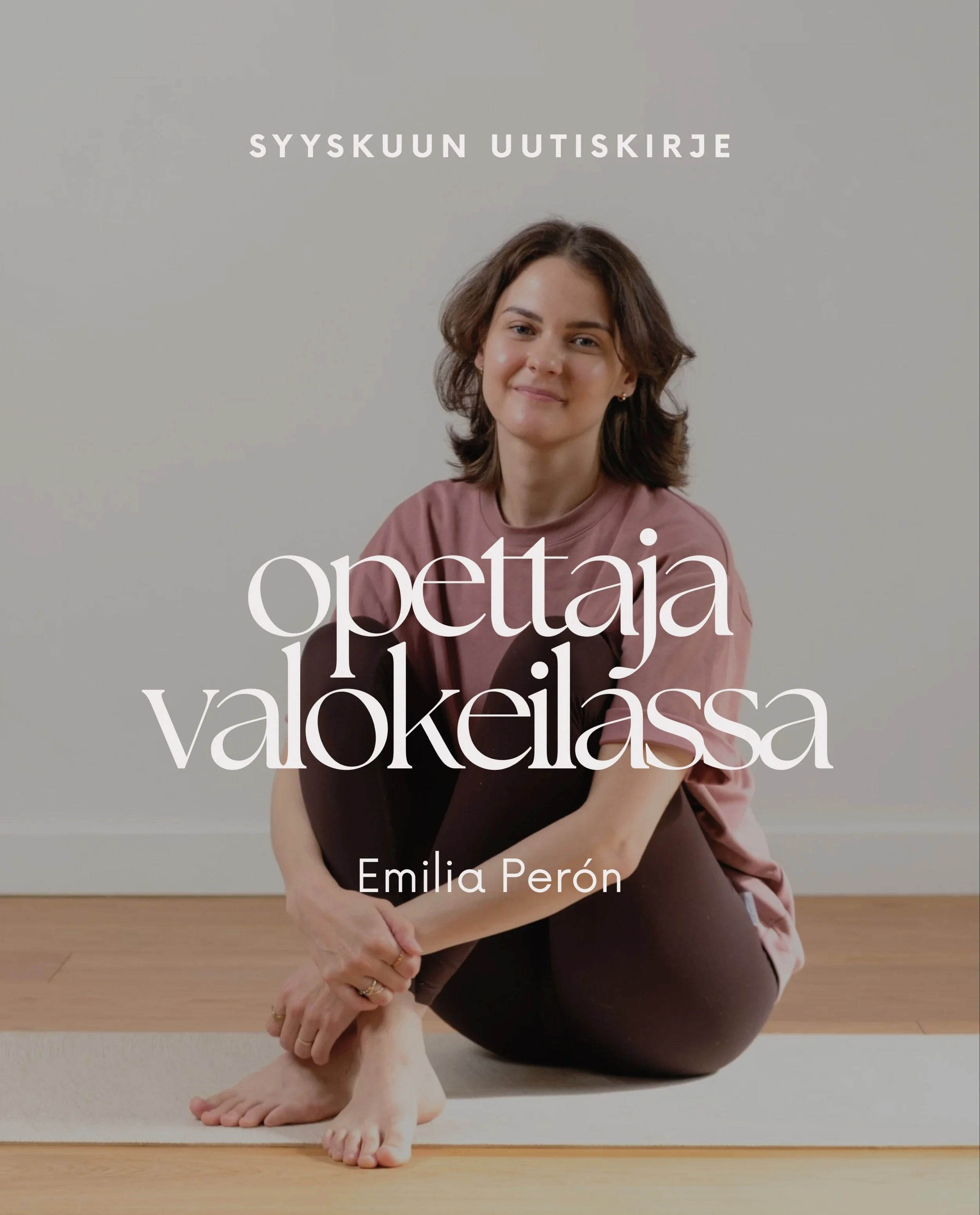 🍂 Syyskuun uutiskirjeen valokeilassa Emilia! 

Emilia ohjaa Studio Nadalla sunnuntai-iltaisin ja toimii my&ouml;s kulissien takana Brooken apuk&auml;sin&auml; studion hallinnollisissa ja markkinoinnin teht&auml;viss&auml;. 

🔗 Lue koko haastattelu 