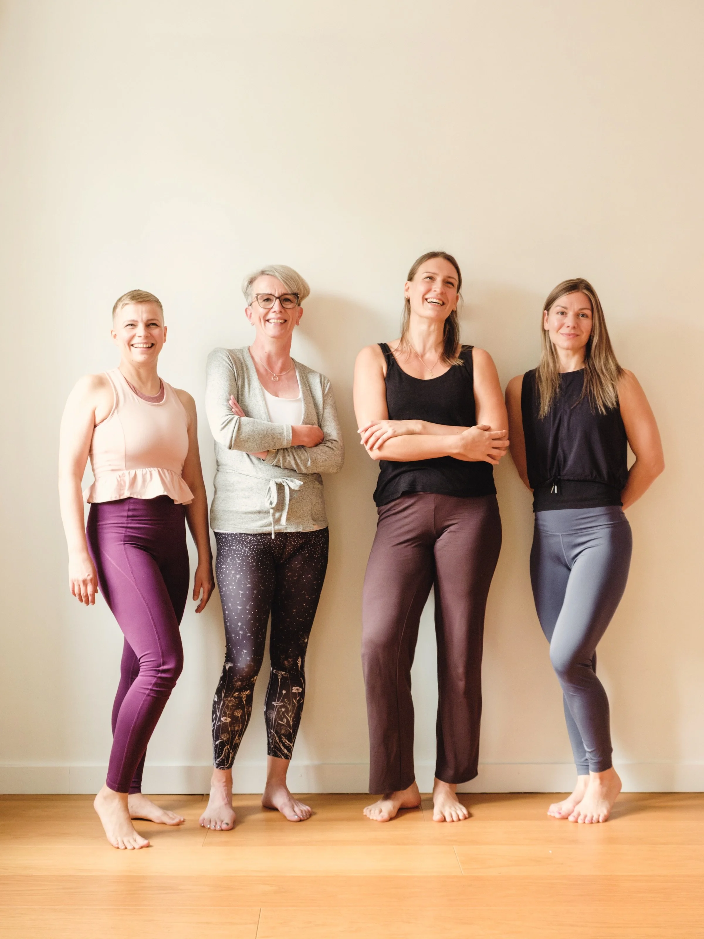 Studio Nadan tiimi on t&auml;n&auml; vuonna kasvanut nelj&auml;ll&auml; upealla ohjaajalla &ndash; tervetuloa Tanja, Ann-Mari, Marlene ja Annukka! 🥰 

Joko olet testannut uusia tuntejamme? 🤩

𝗛𝗮𝗿𝗷𝗼𝗶𝘁𝘁𝗲𝗹𝗲 𝗧𝗮𝗻𝗷𝗮𝗻 𝗸𝗮𝗻𝘀𝘀𝗮:
𝘗𝘰𝘸