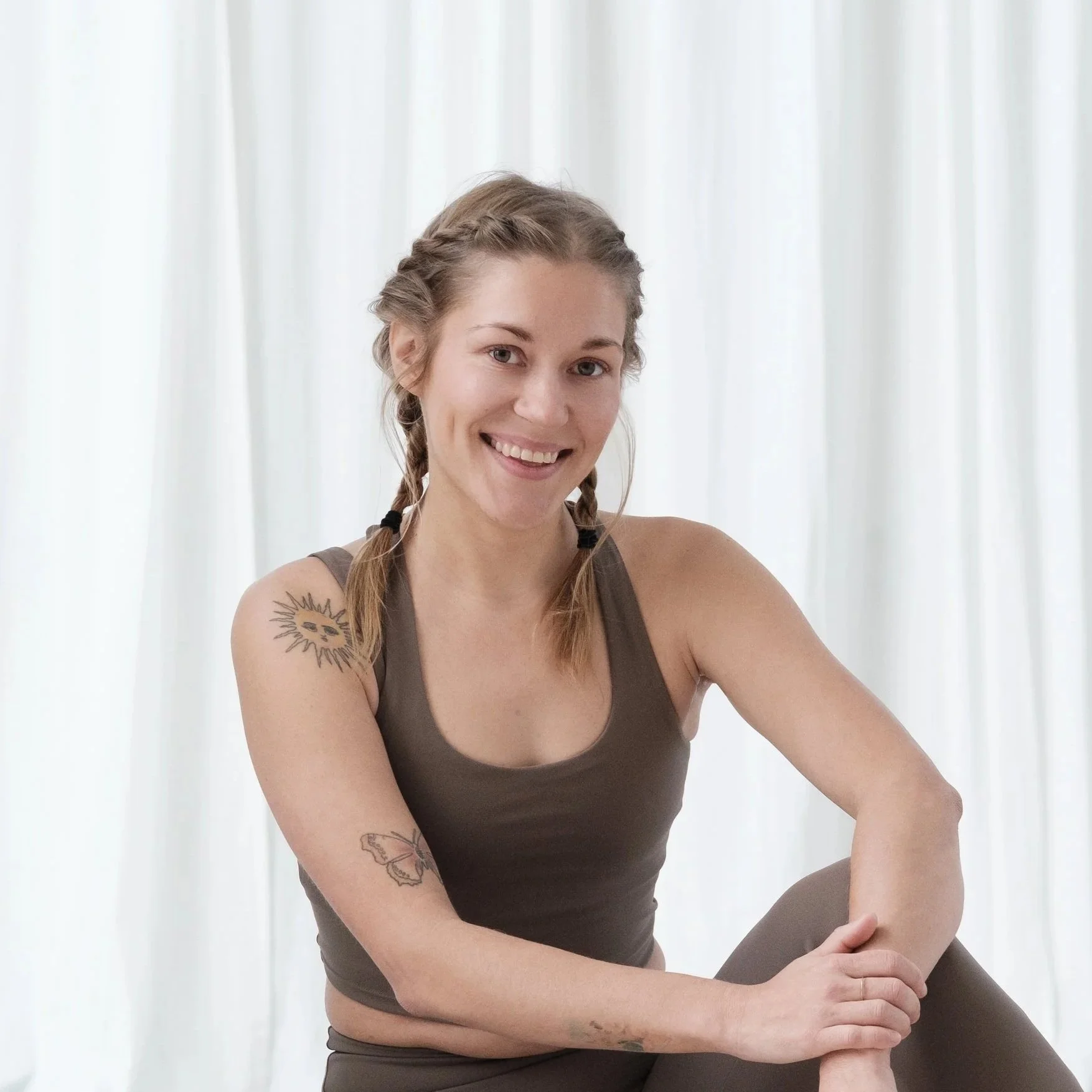 Emma Inkeri studio nada 