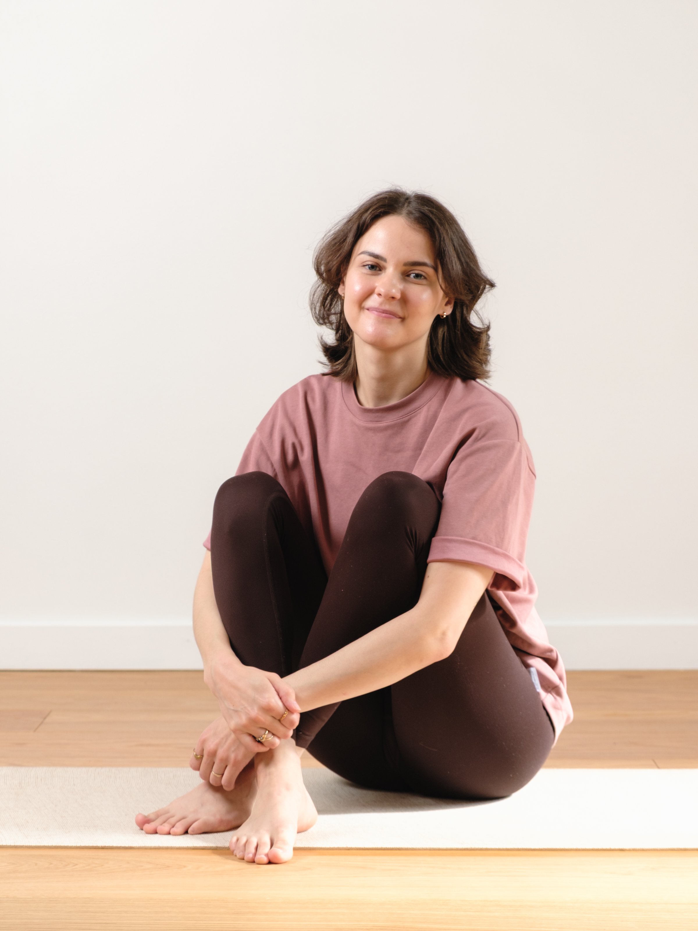 Emilia Peron teacher bio pic