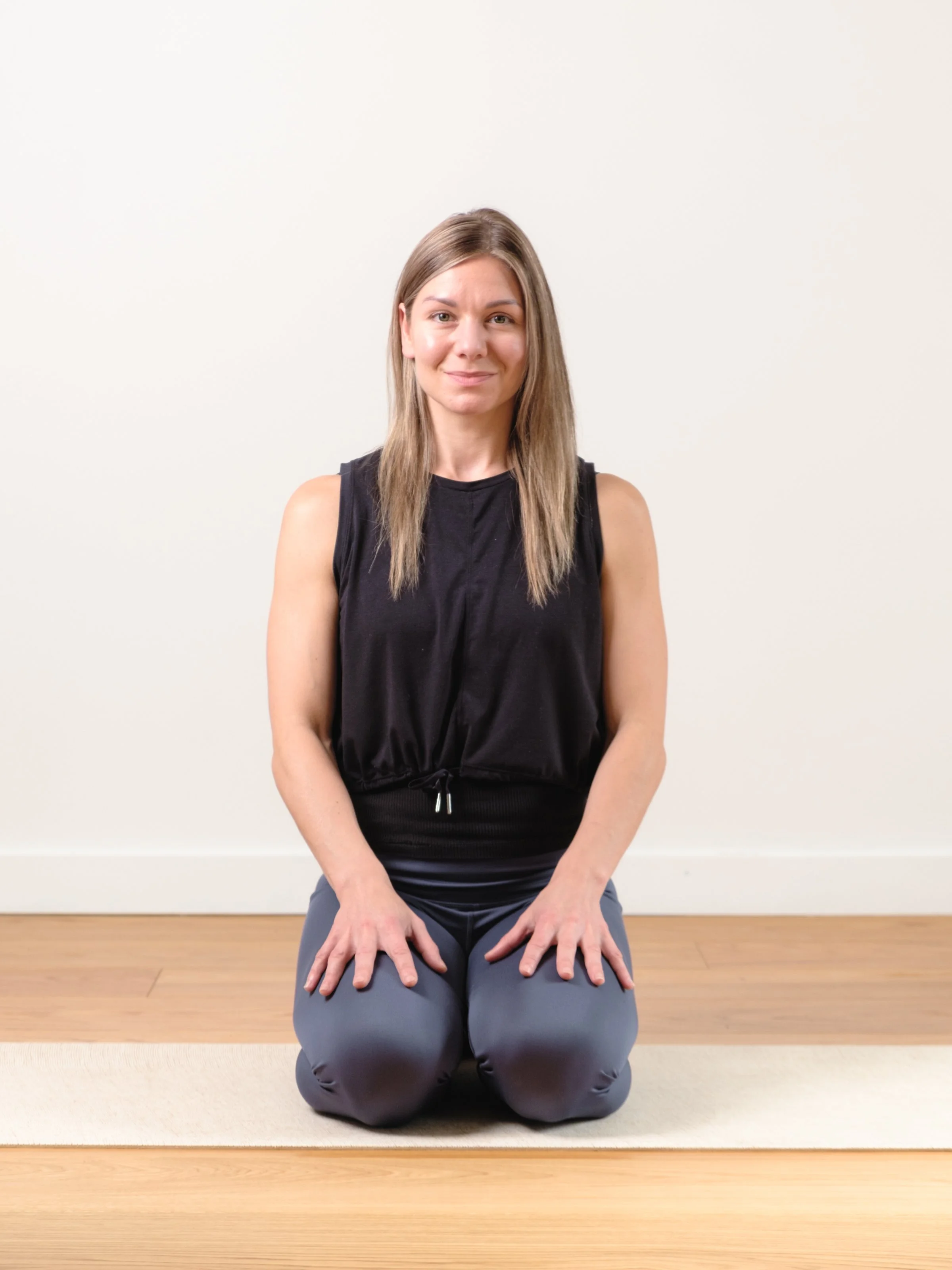 Emma Inkeri studio nada