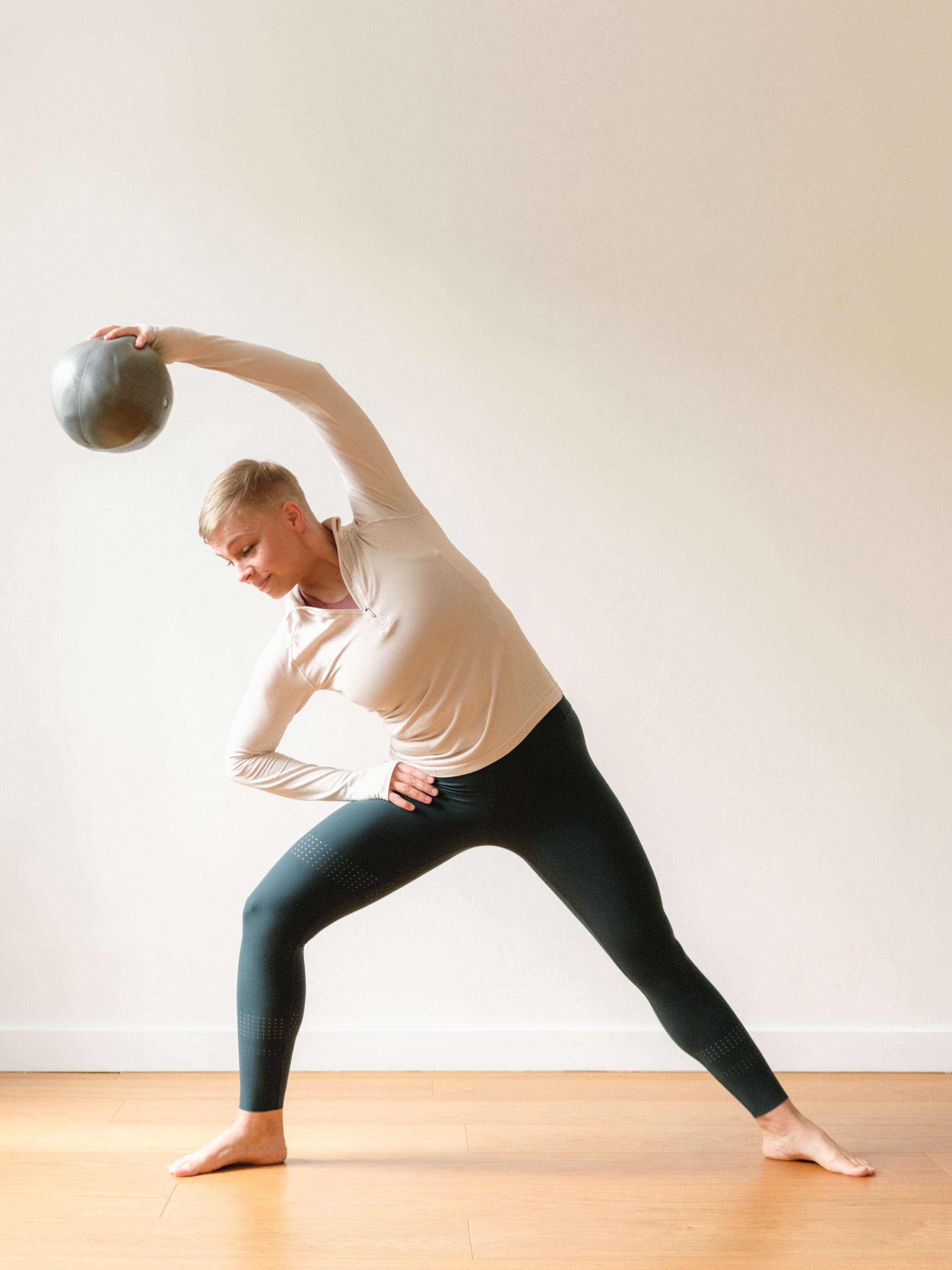 tanja kunnari studio nada pilates