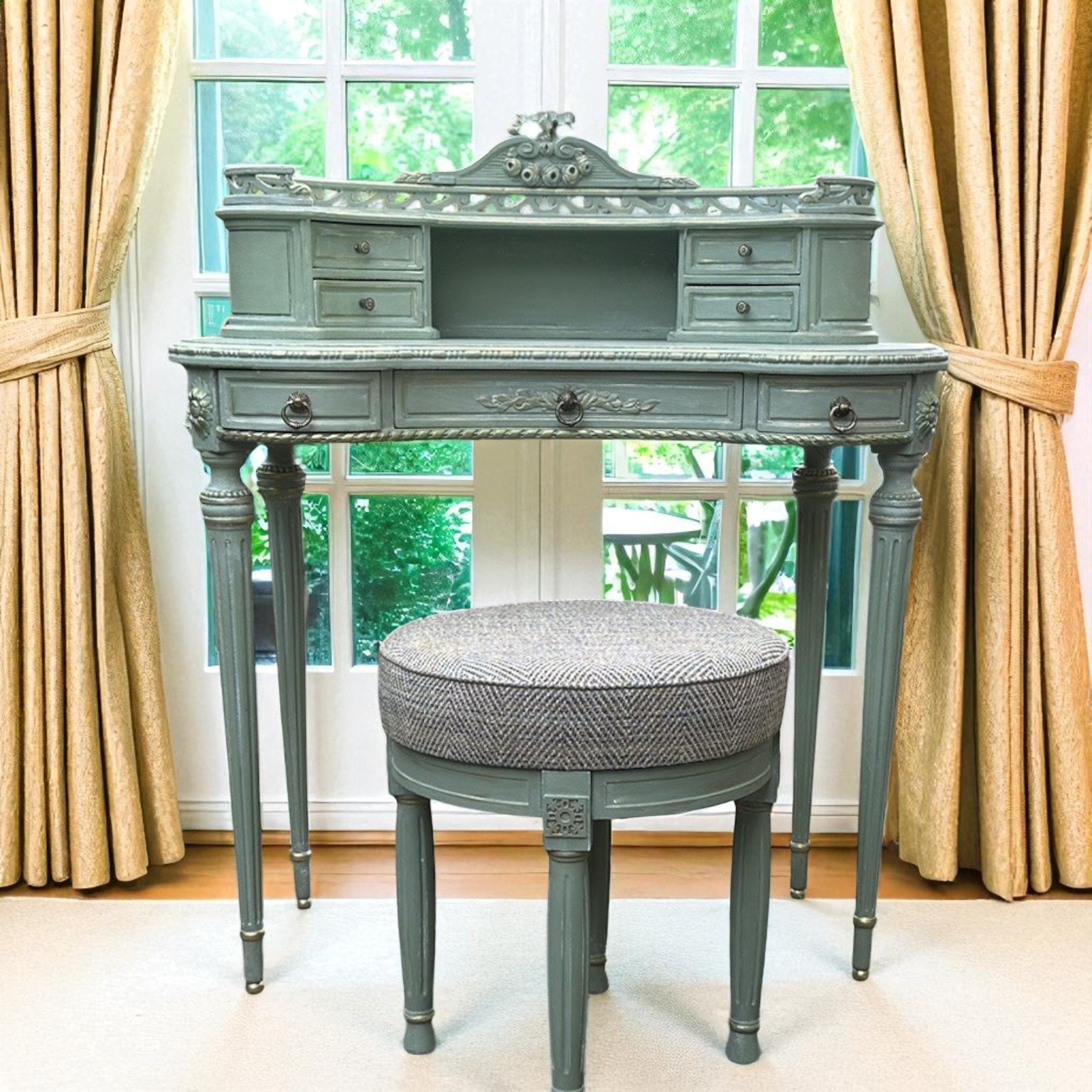 Just cant get enough!