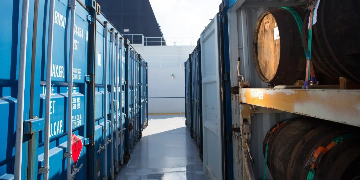 More than a one way trip