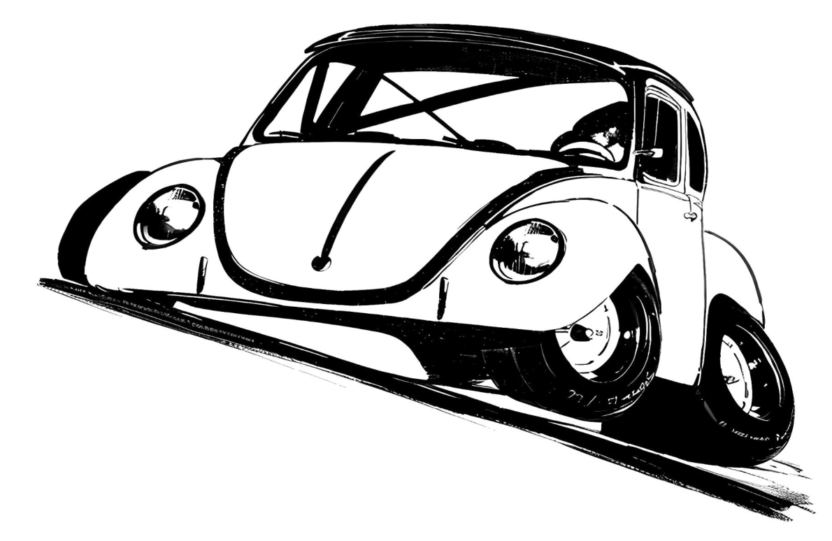 33. VW-Käfertreffen