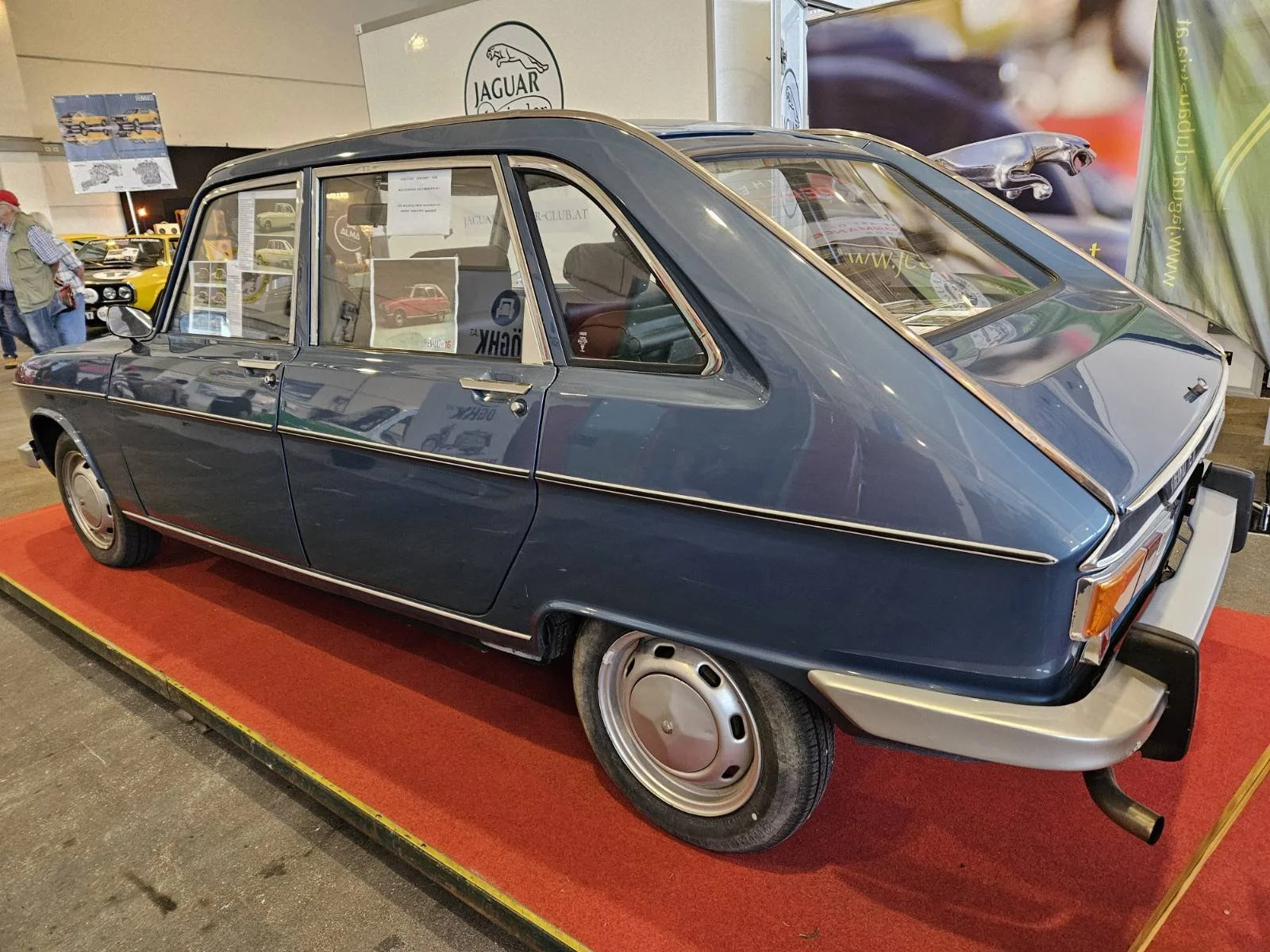 Renault 16