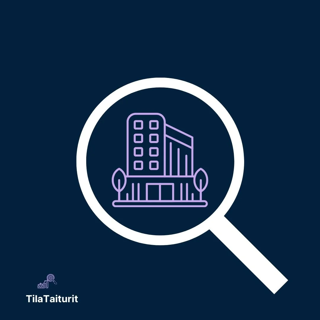 💸 Piilossa kalliita hukkaneli&ouml;it&auml;?

Moni yritys maksaa turhasta tilasta &ndash; usein t&auml;ysin huomaamattaan.

🏢Hyvin suunnitellut tilat = tehokas k&auml;ytt&ouml; + viihtyis&auml; arki
🔄 Muunneltavuus = monik&auml;ytt&ouml;isyys &amp