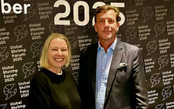 INVE join forces to advance shrimp disease prevention.