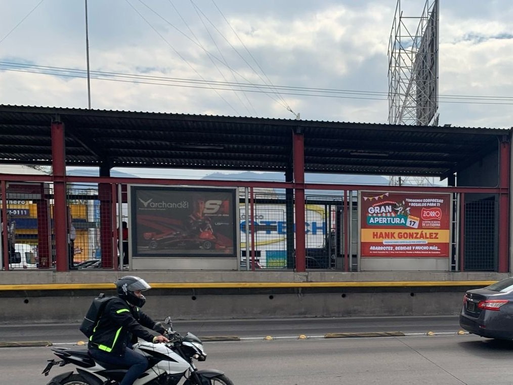 Mexibus L2