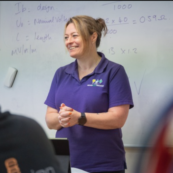 C&G 2365 Level 3 Diploma in Electrical Installations  - Duration 2 to 6 months (price includes VAT)