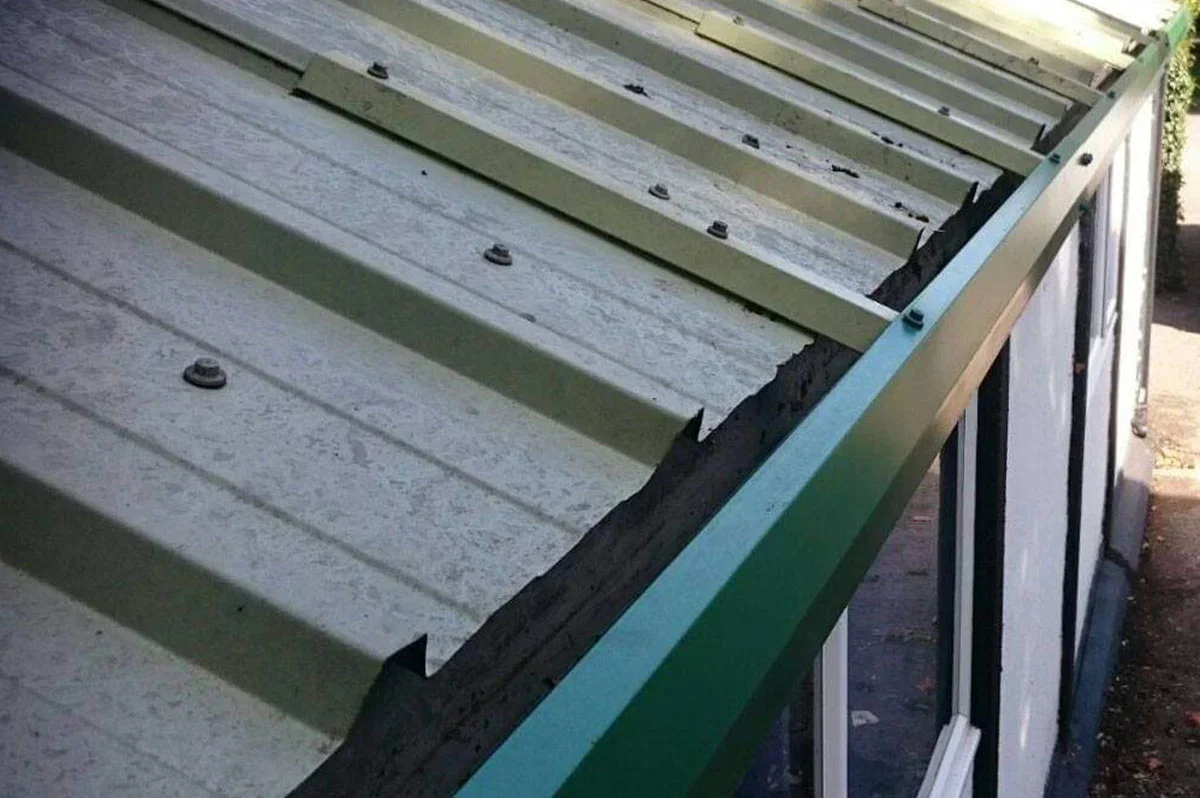 Gutter, Soffit & Fascia Cleaning in Woking & Surrey