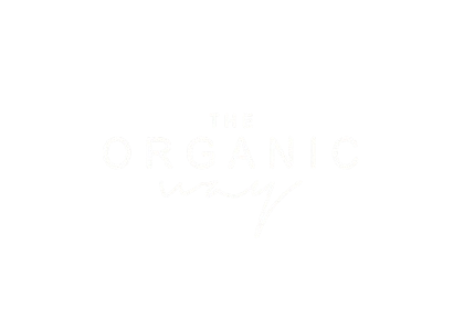 THE ORGANIC WAY