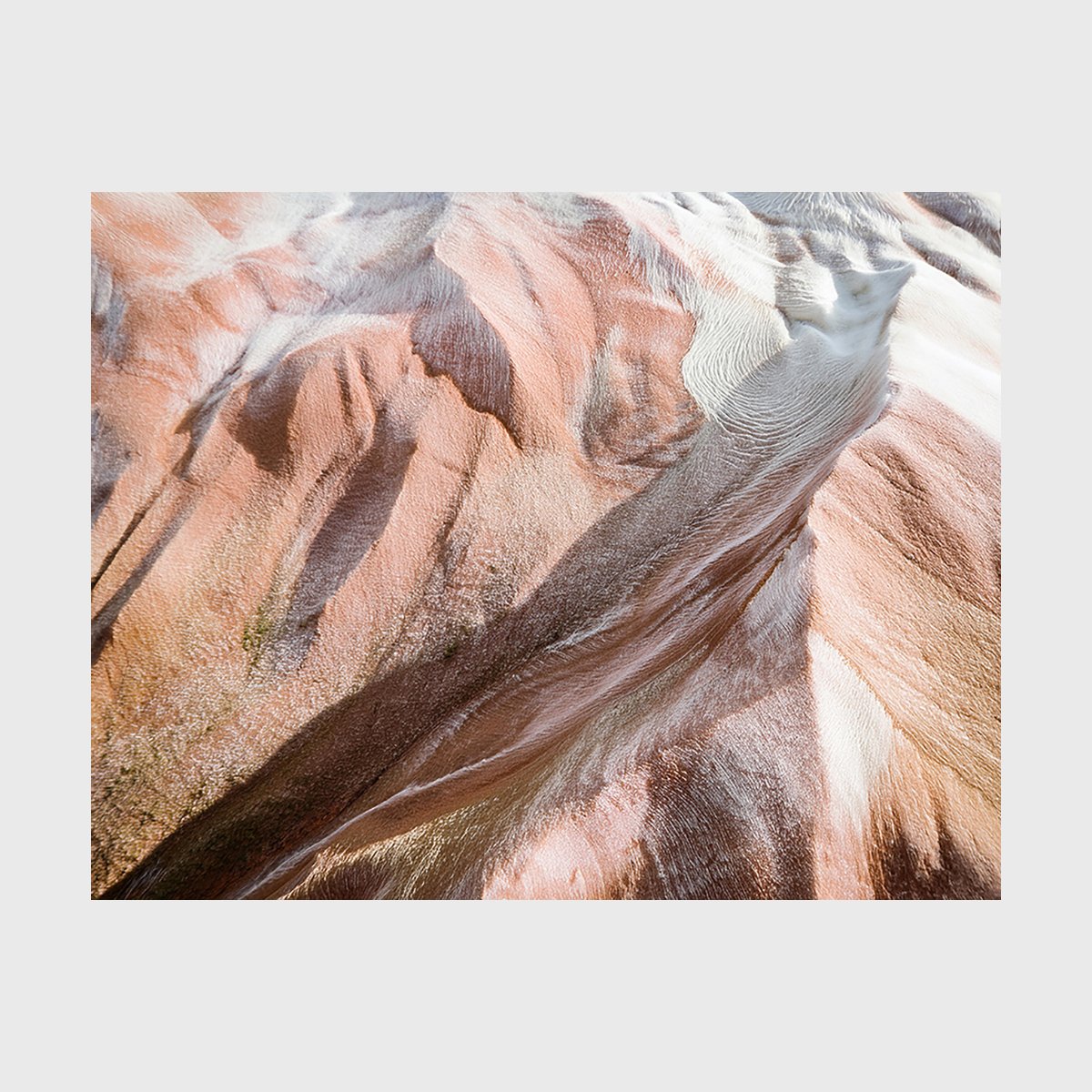Folds 04, 700 x 900 mm, Edition 5