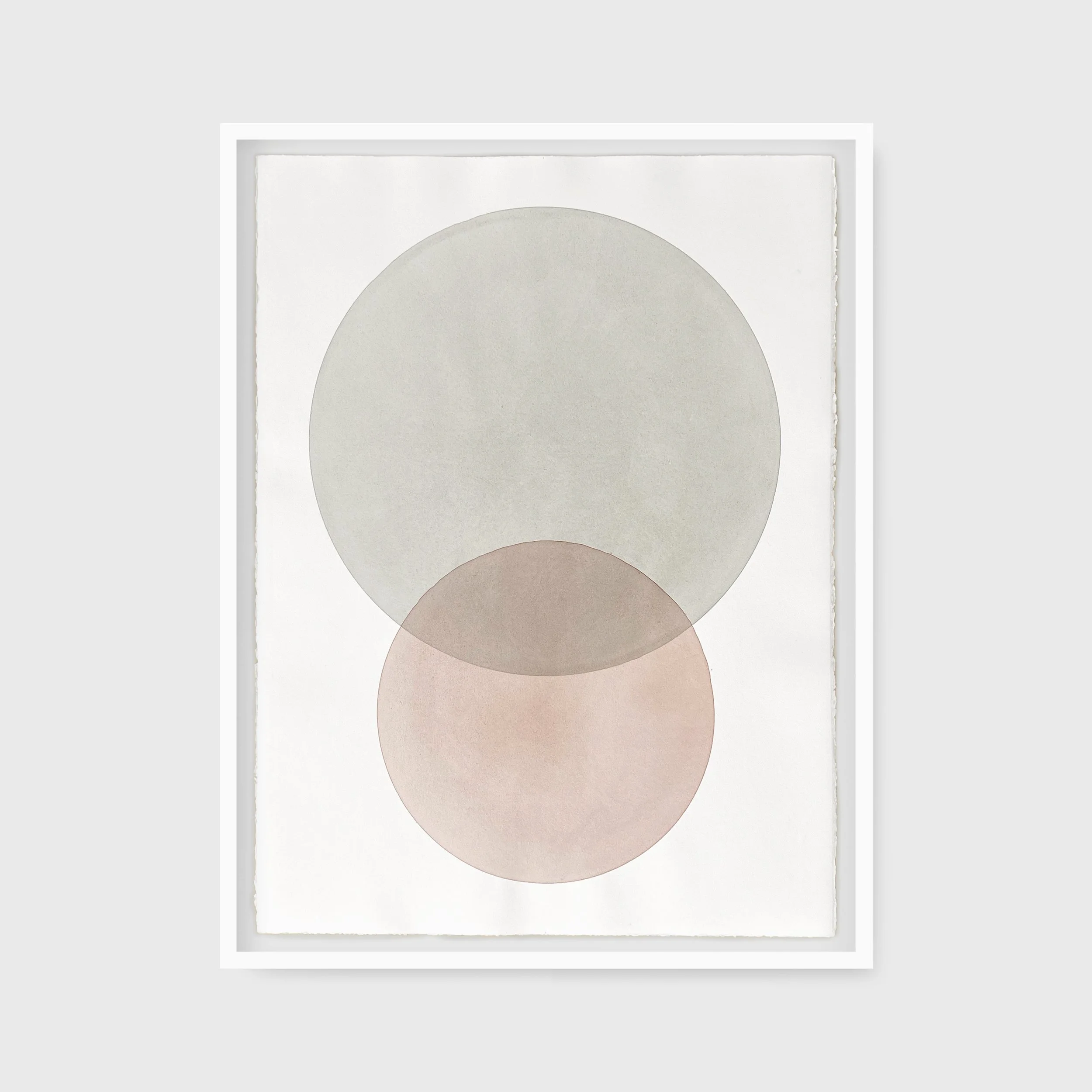 Circulus Sage Pink, 760 x 570 mm