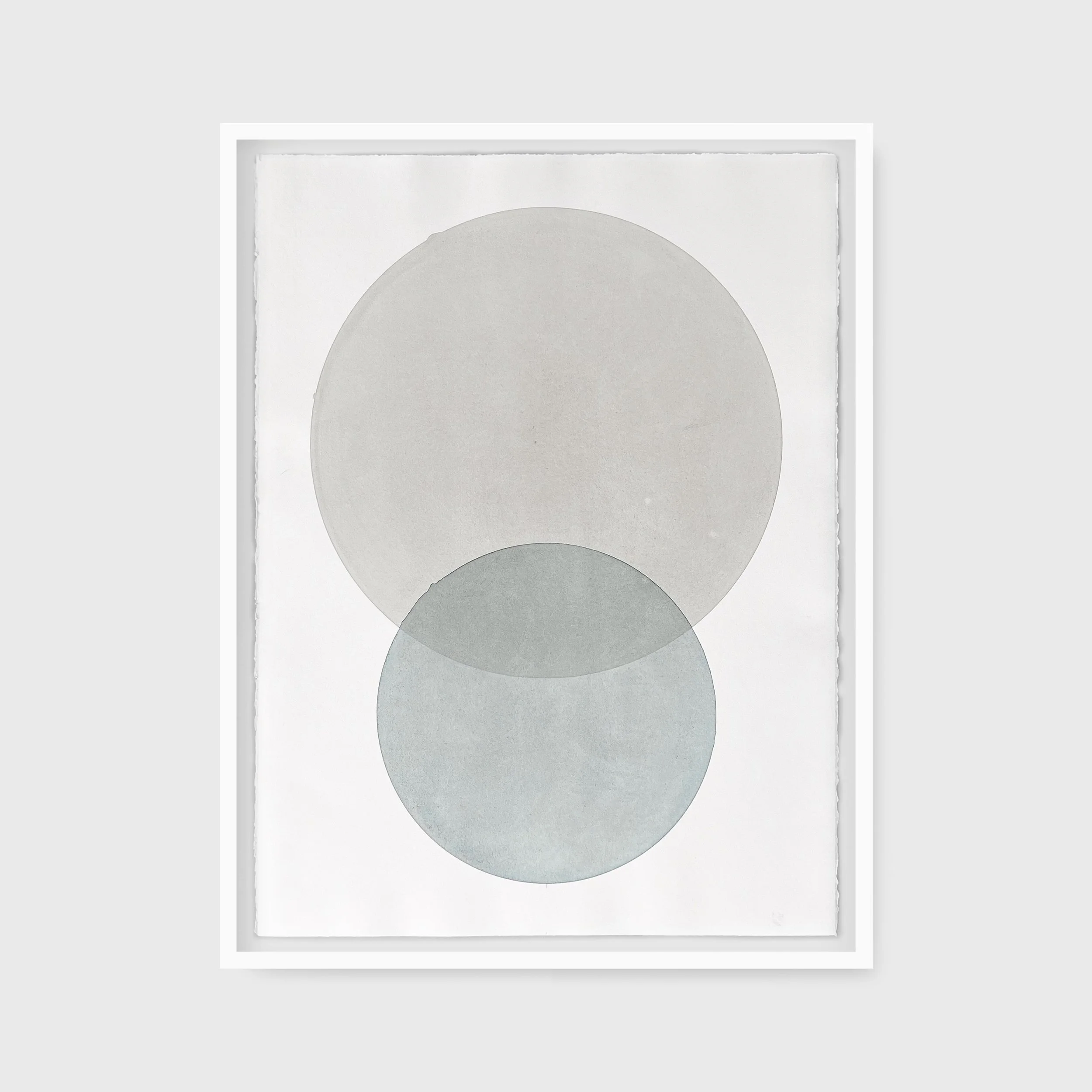 Circulus Sage Blue, 760 x 570 mm