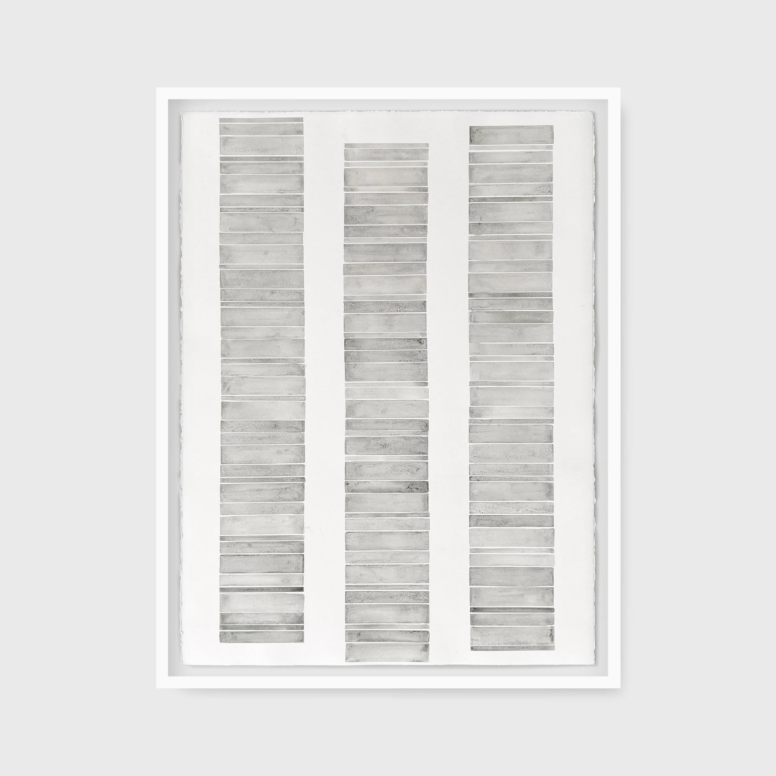Syncopation 12 Diptych 1/2, 760 x 570 mm