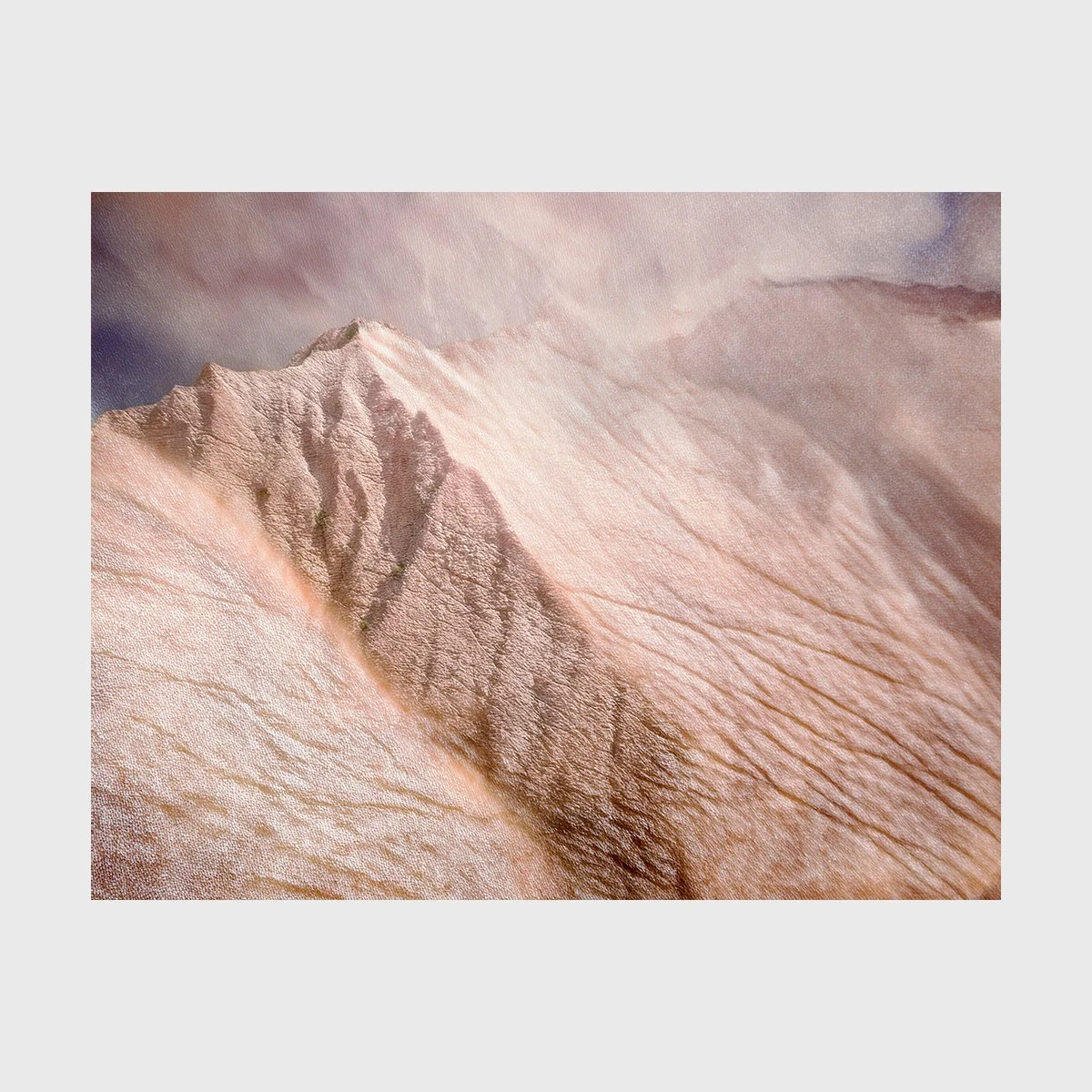 Folds 07, 770 x 1000 mm, Edition 5