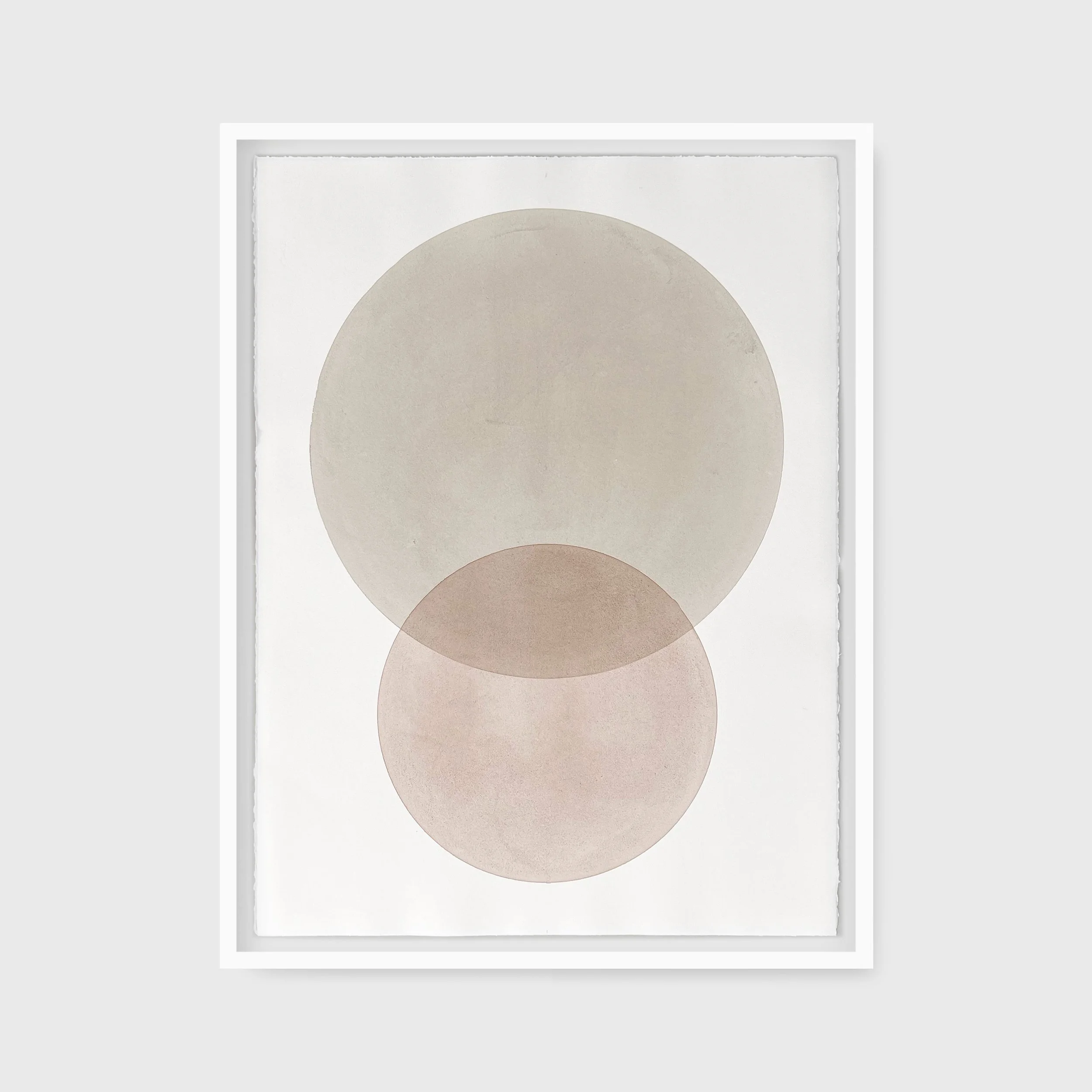 Circulus Bisque Pink, 760 x 570 mm