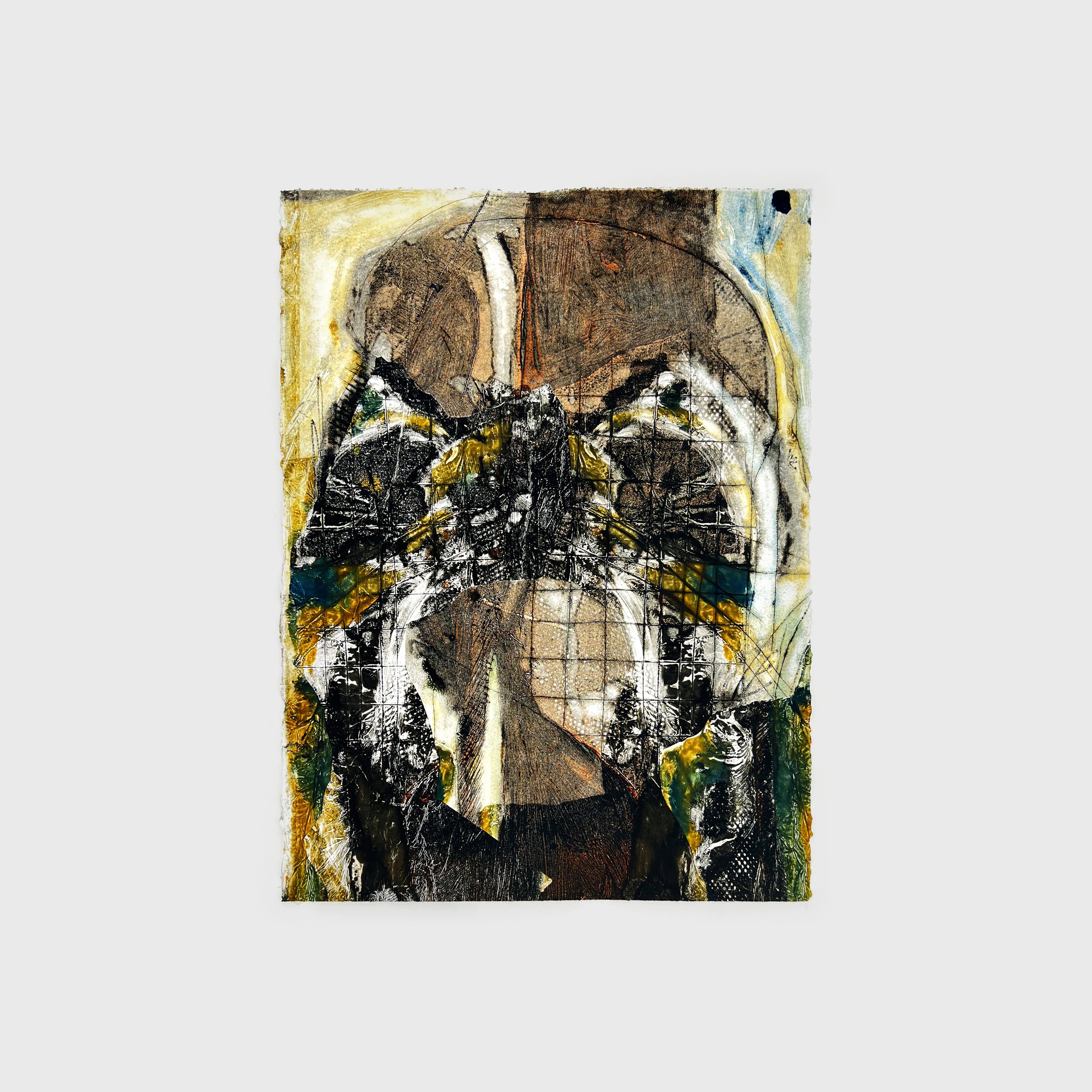 Full Sheet P
