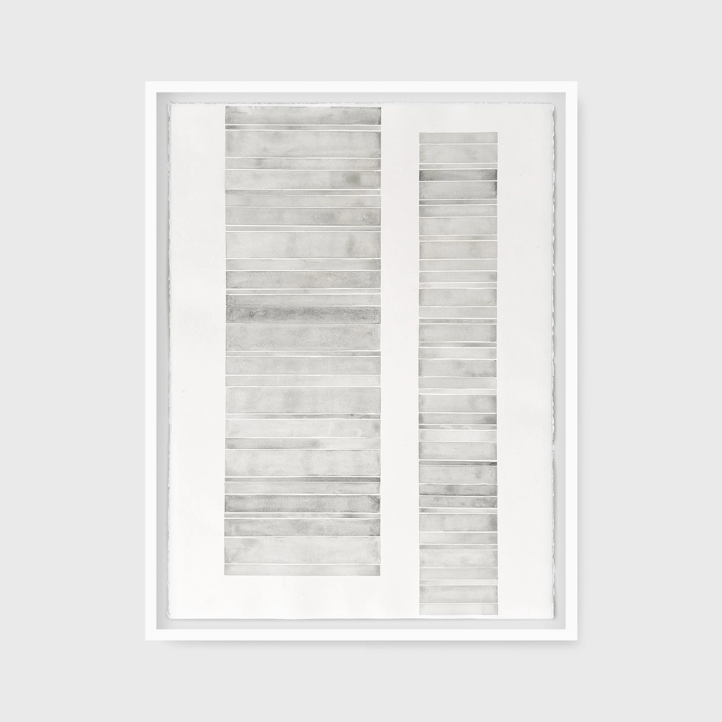 Syncopation 12 Diptych 2/2, 760 x 570 mm