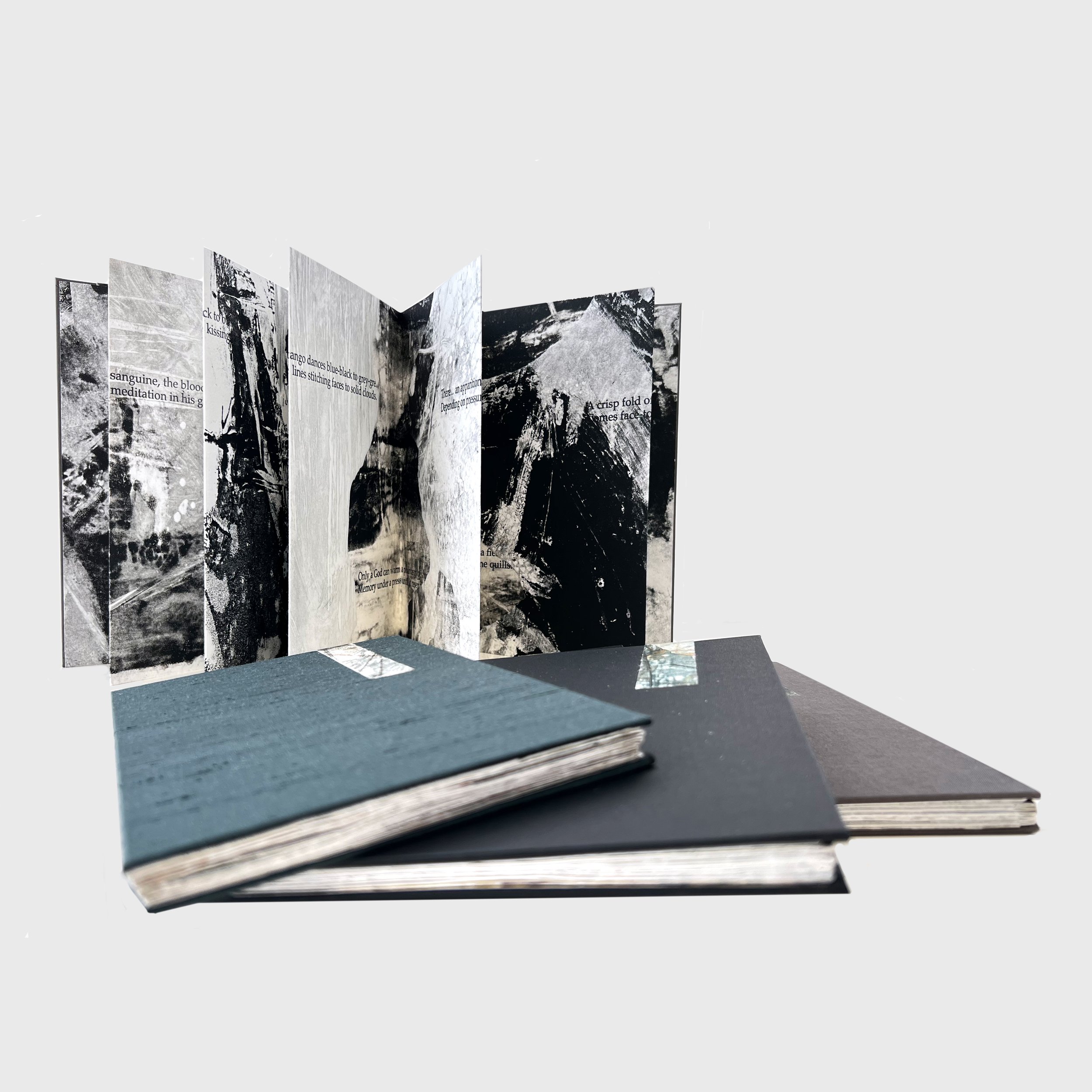 Leperello 1–5