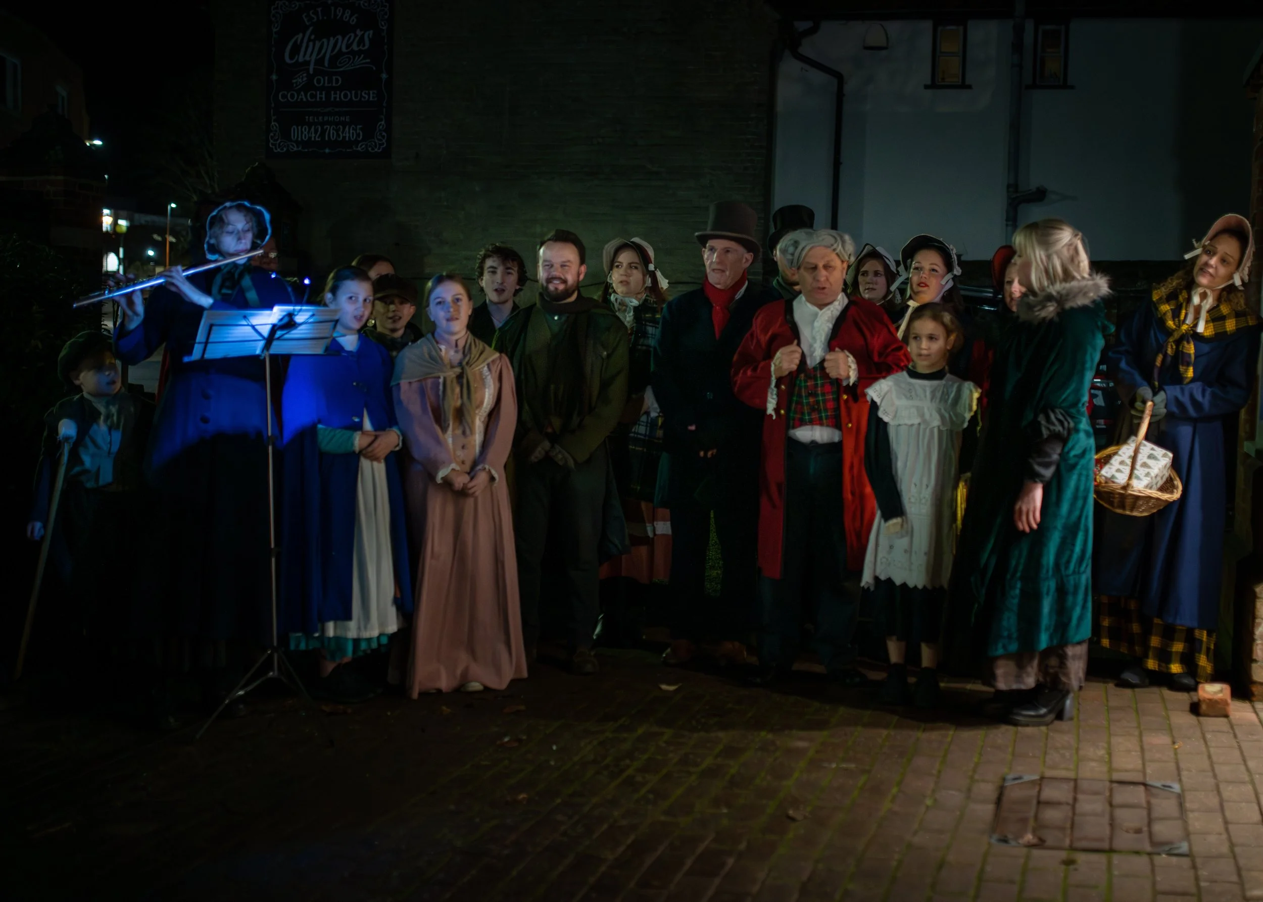 Magnus.co.uk photography