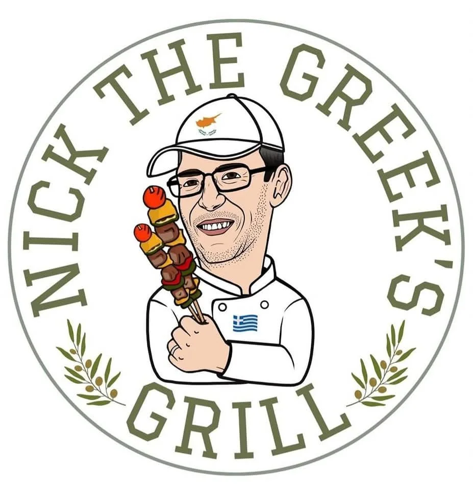 Nick the Greek's Grill