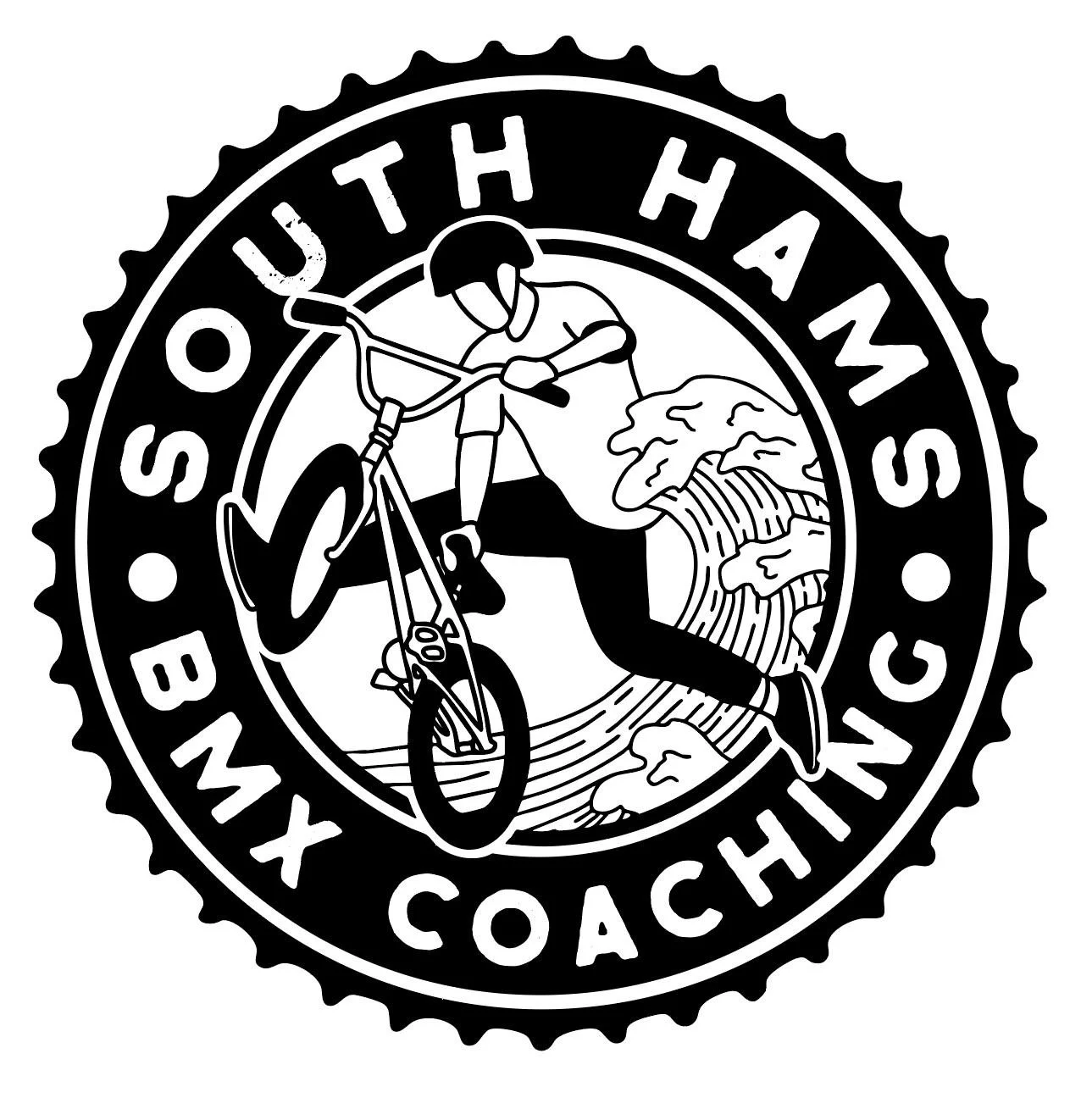 South Hams BMX Coaching